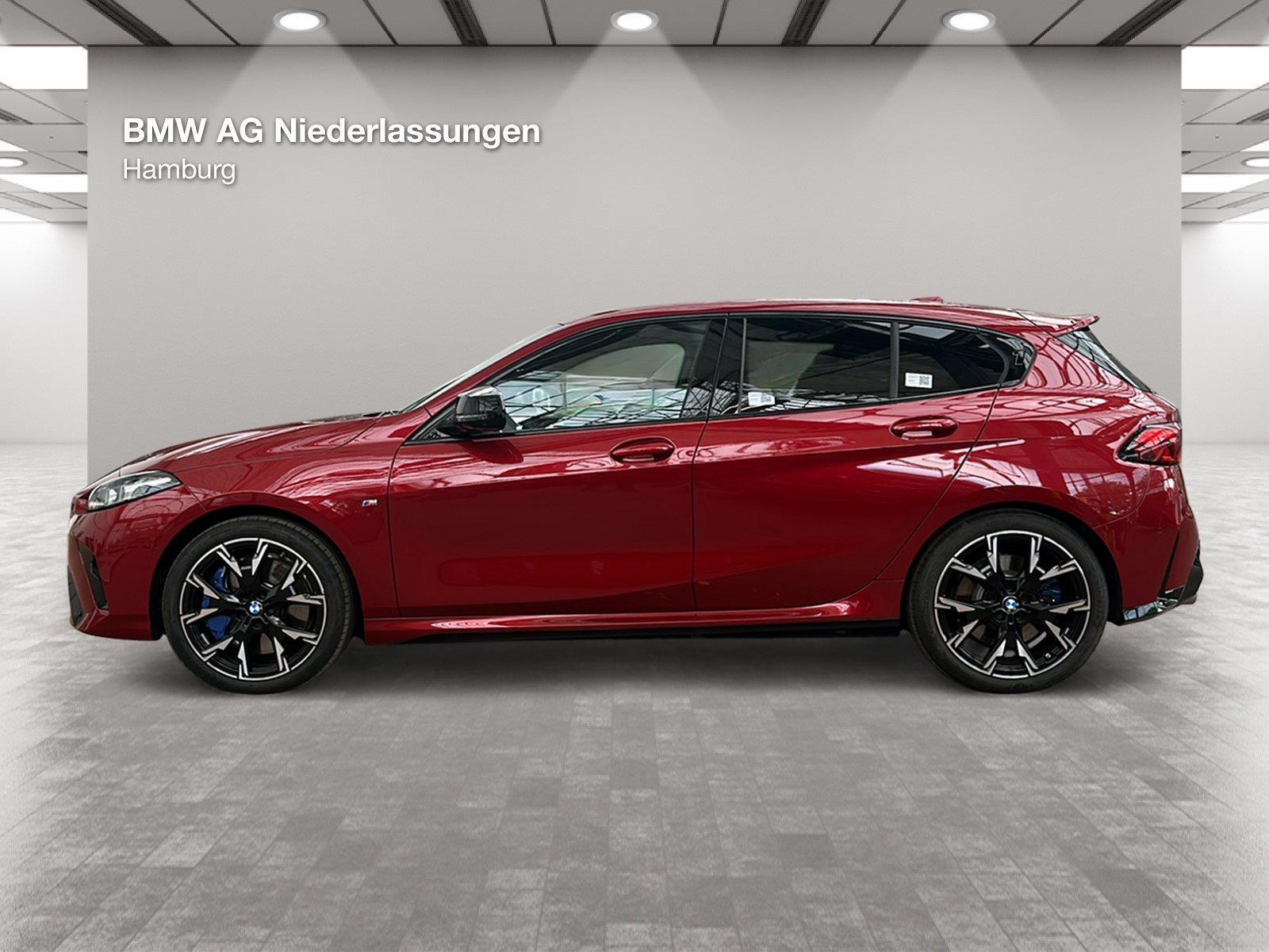 BMW 1er – Bild 2