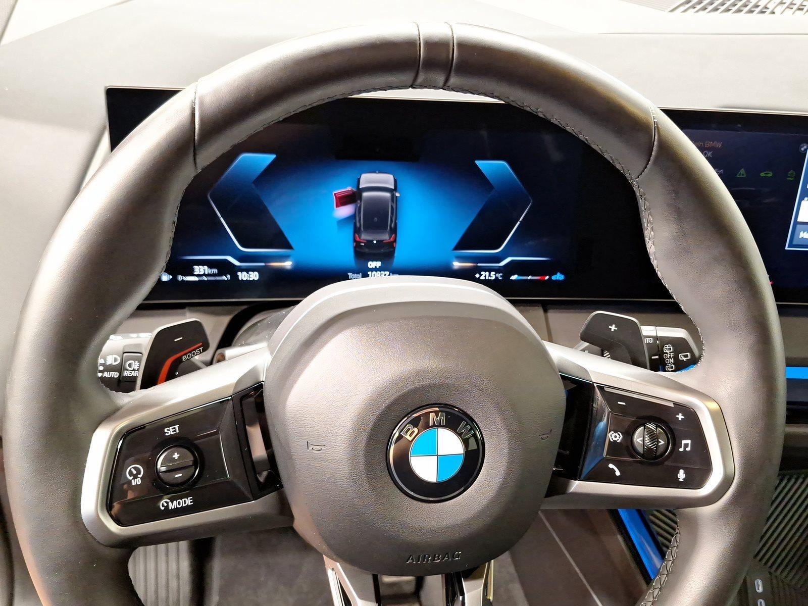 BMW X3 – Bild 12