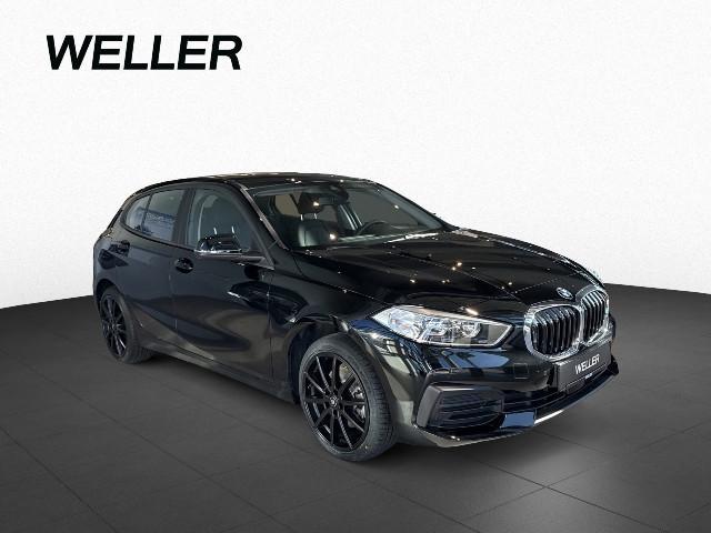 BMW 1er – Bild 2