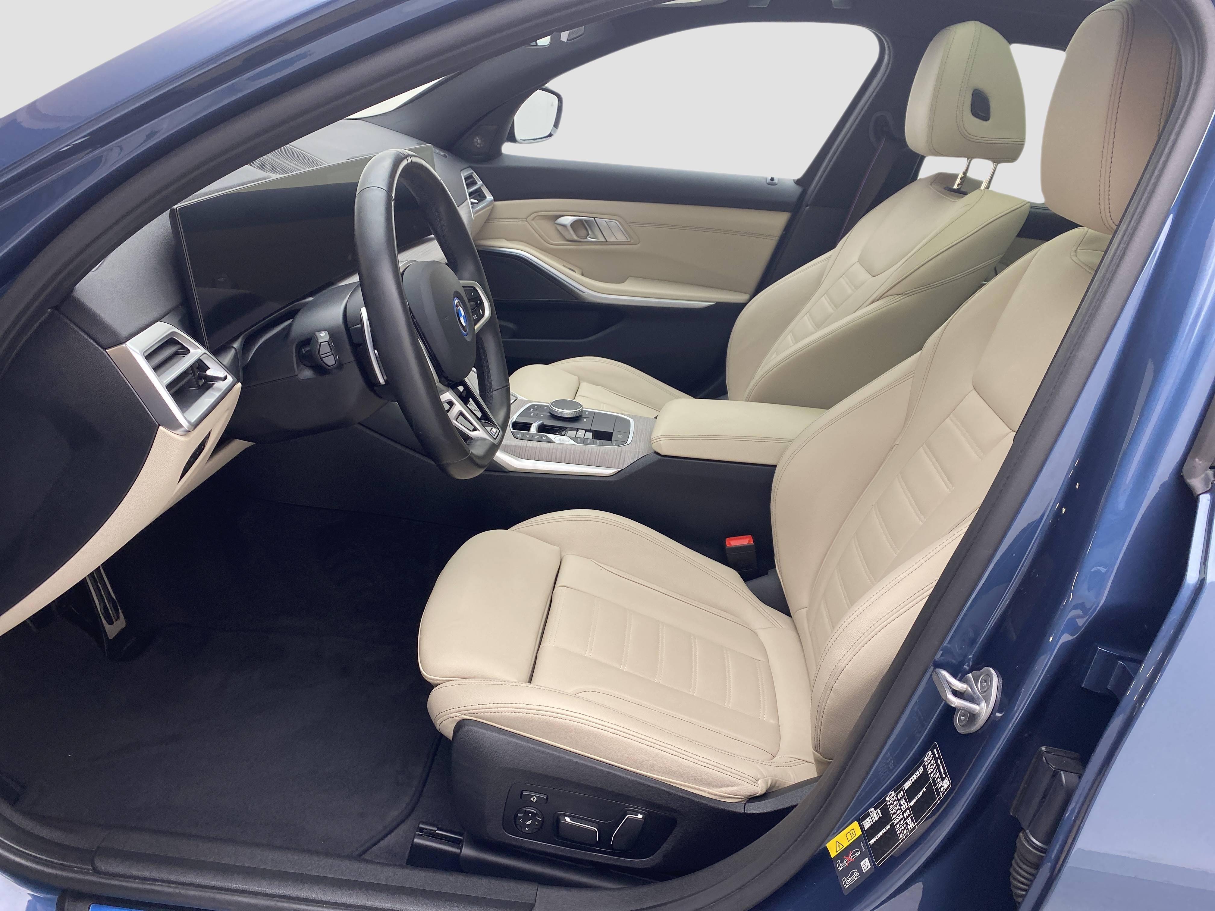 BMW 3er Touring – Bild 13