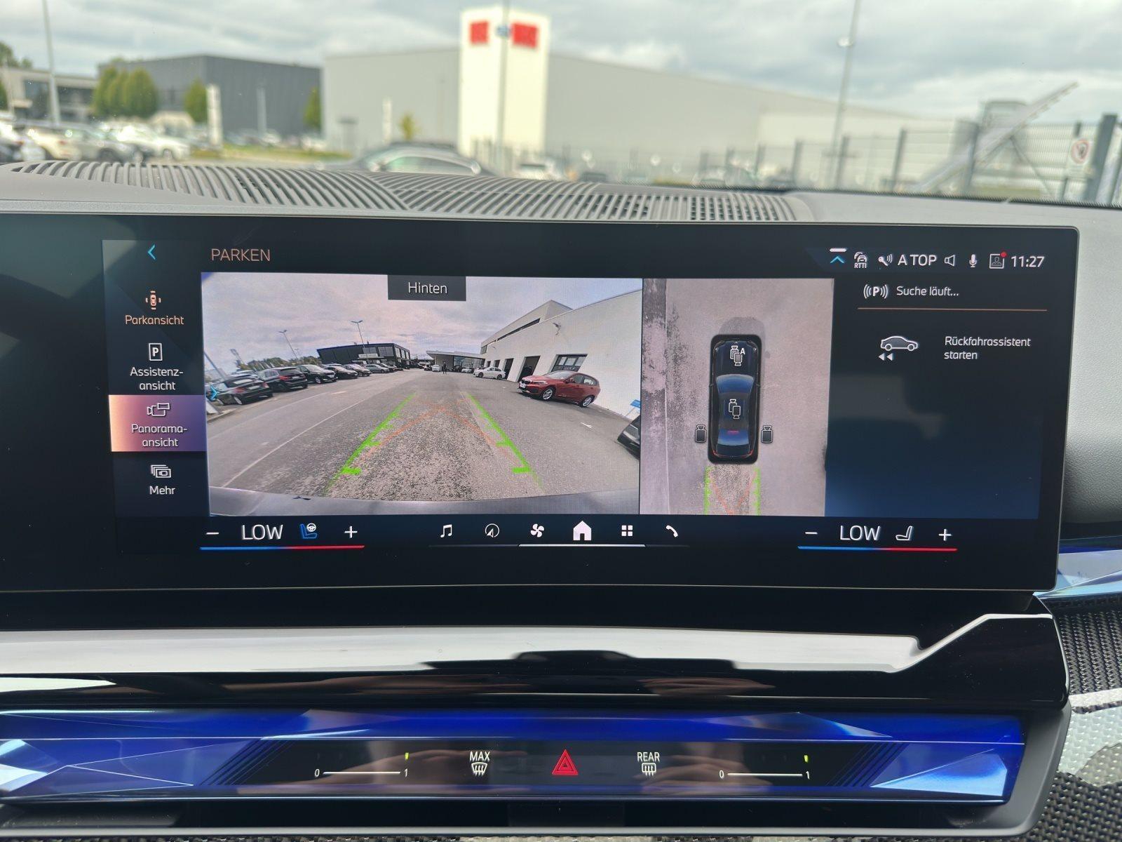 BMW 5er – Bild 14