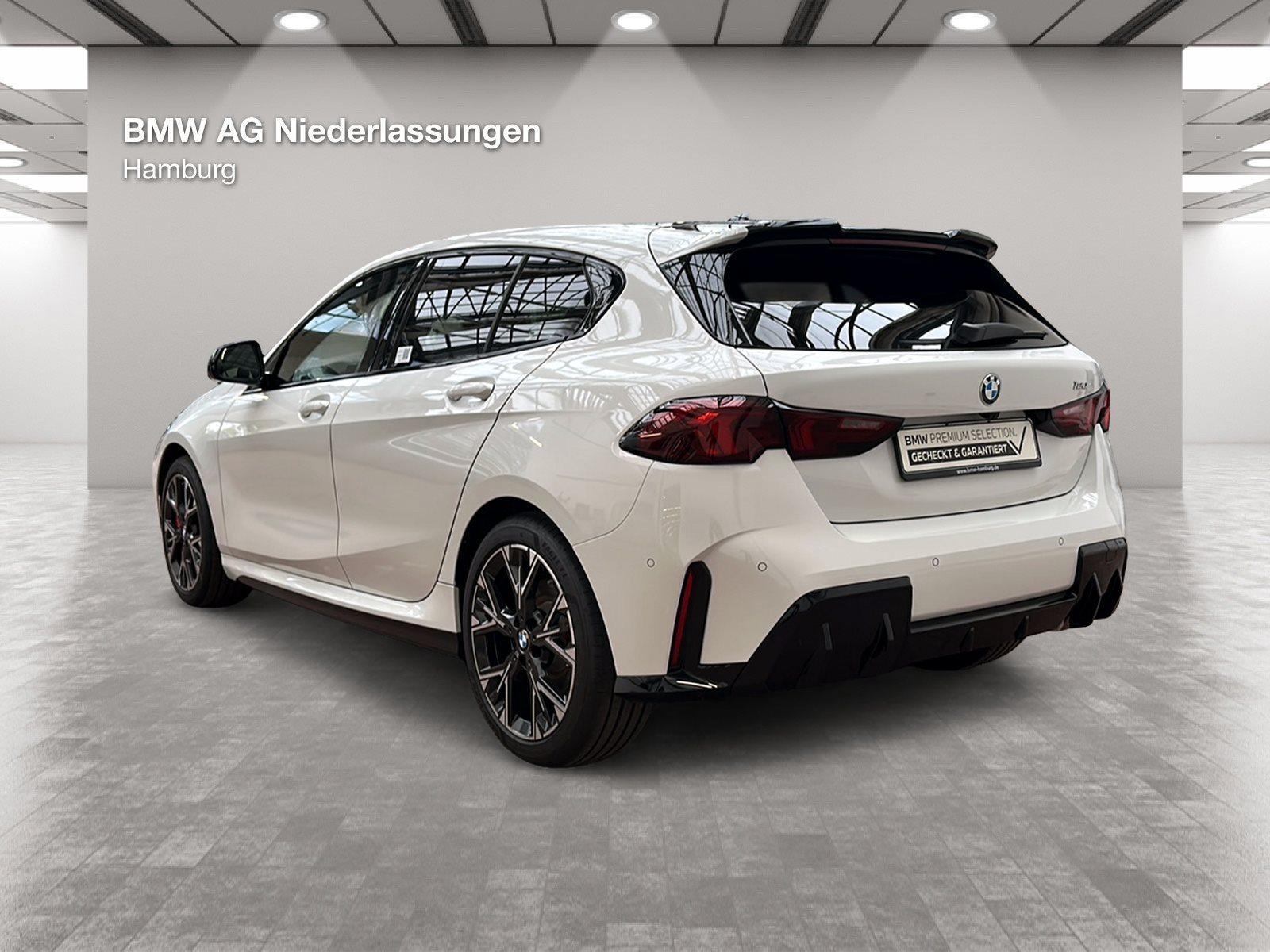 BMW 1er – Bild 3