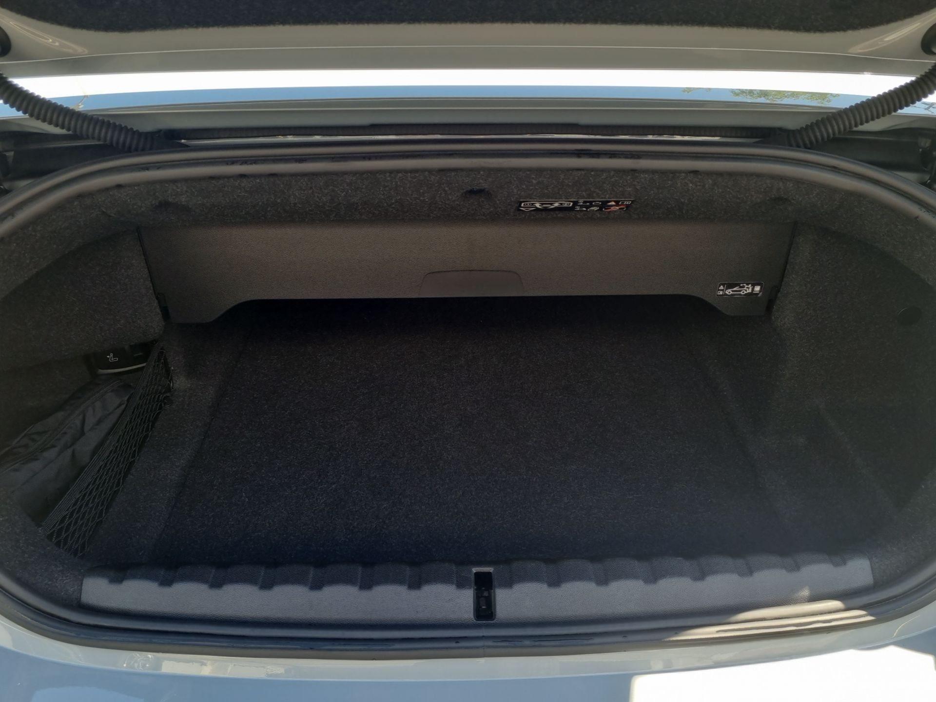BMW 4er Cabrio – Bild 8