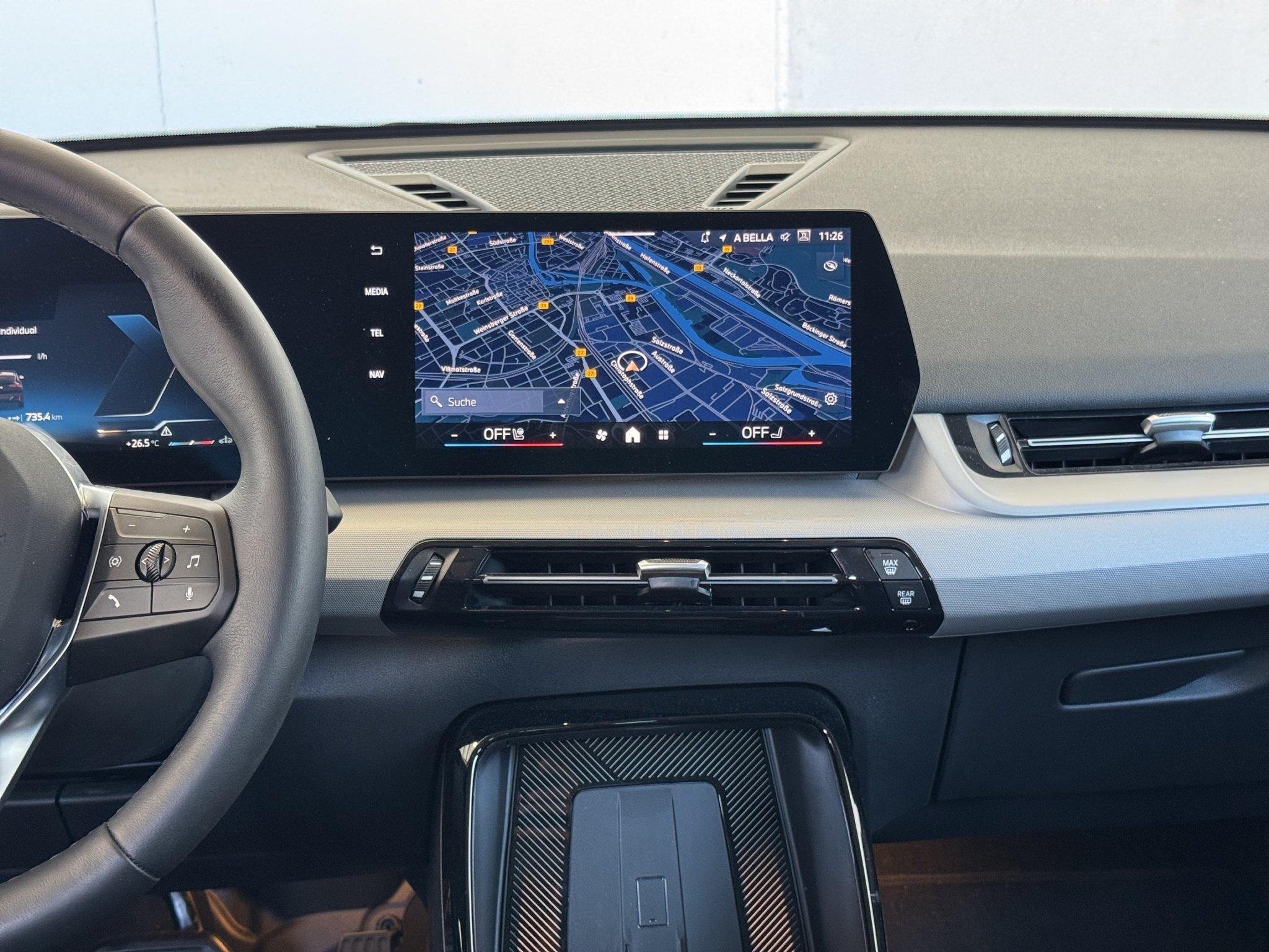 BMW X2 – Bild 8
