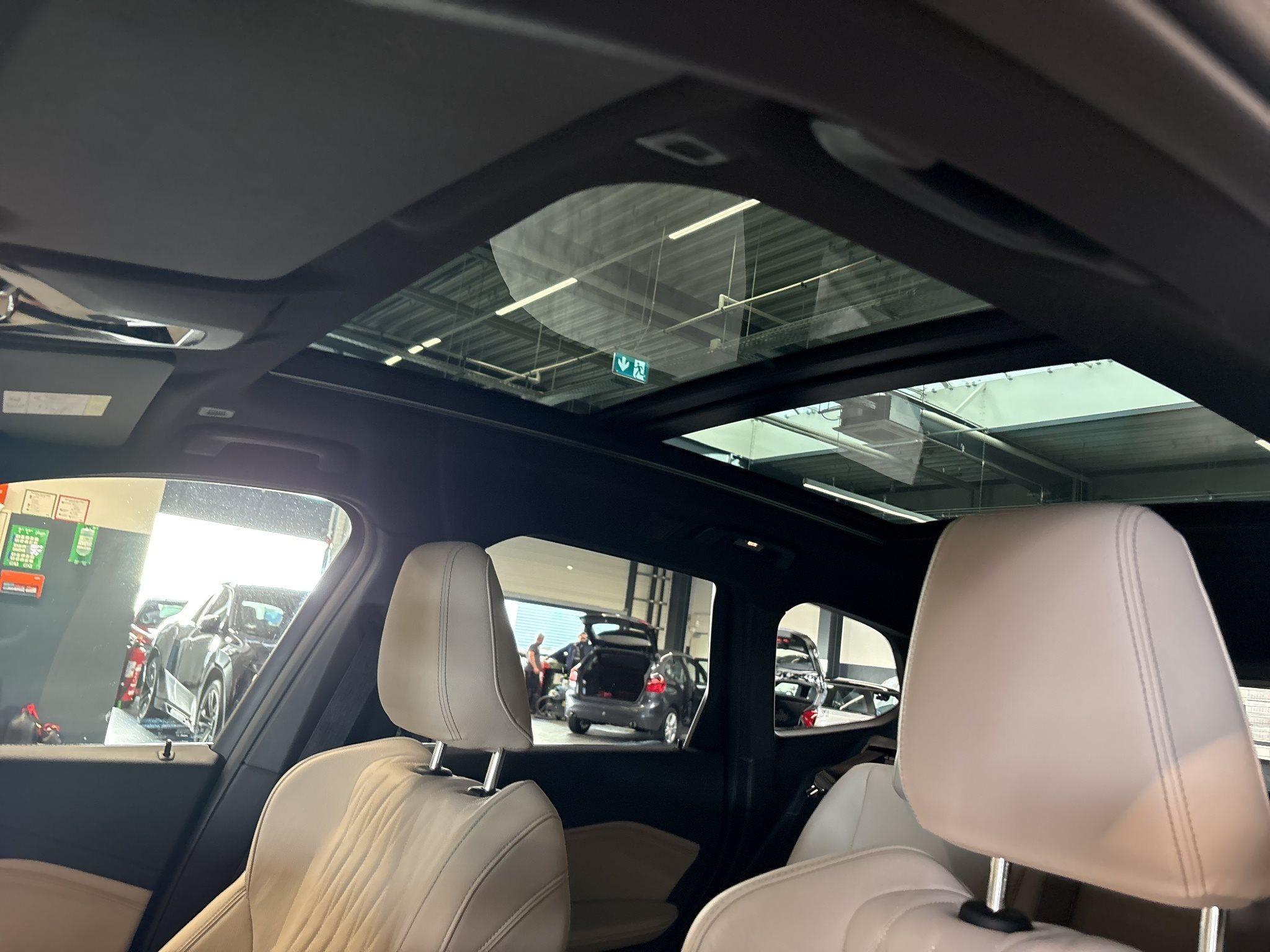 BMW iX1 – Bild 17