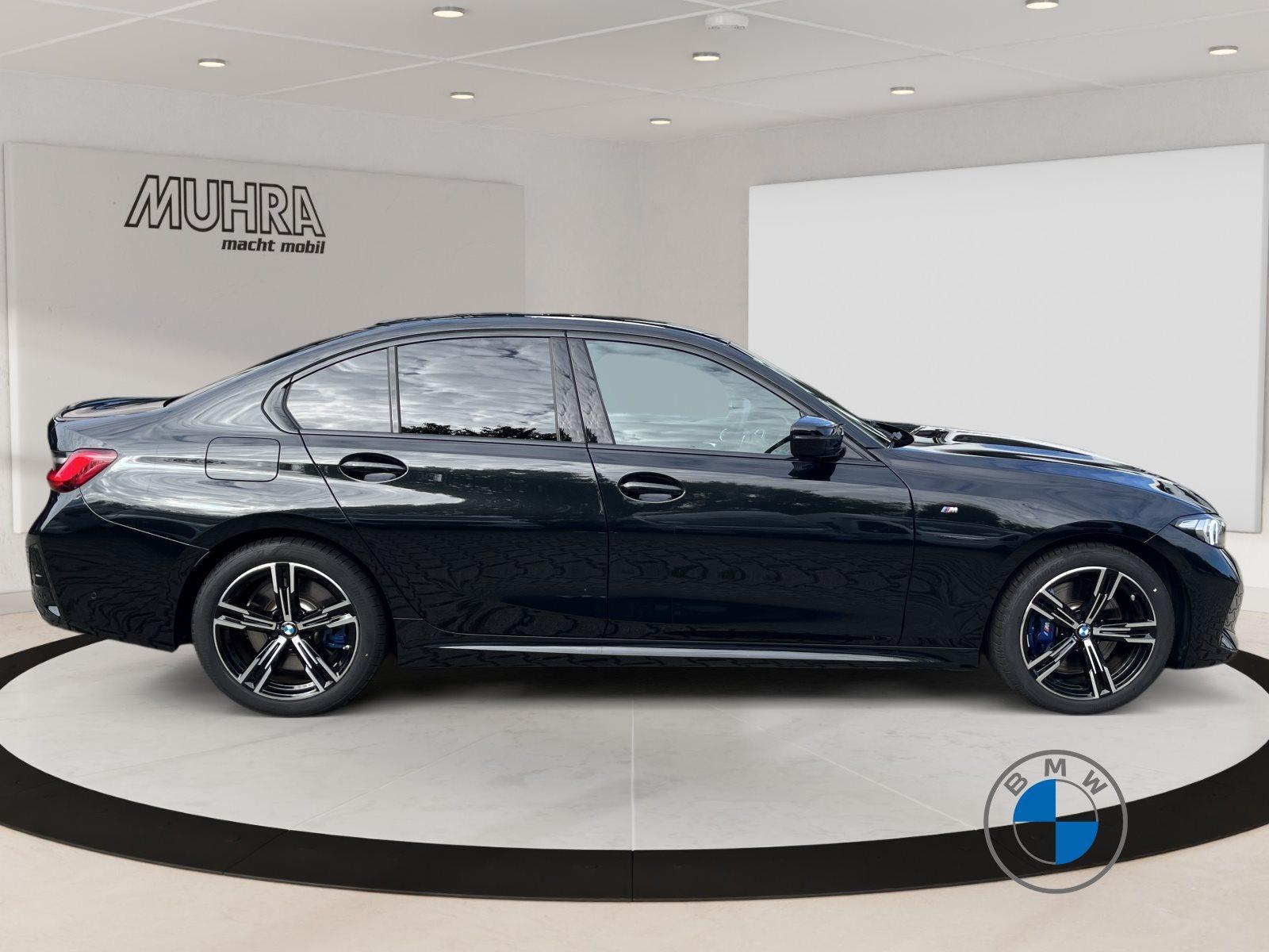 BMW 3er – Bild 6