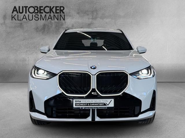 BMW X3 – Bild 5