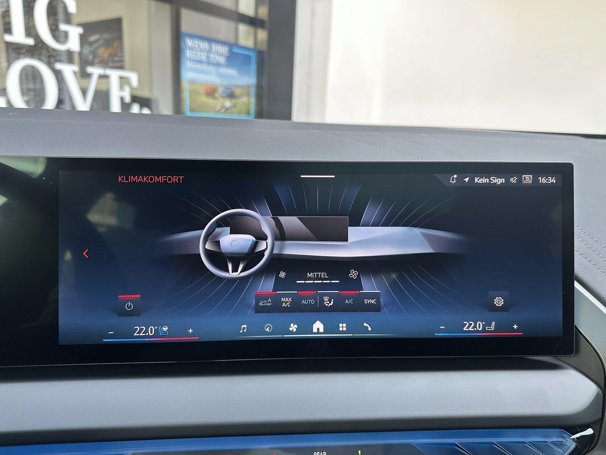 BMW X3 – Bild 15