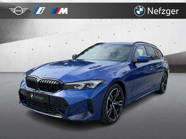 BMW 3er Touring – Bild 4