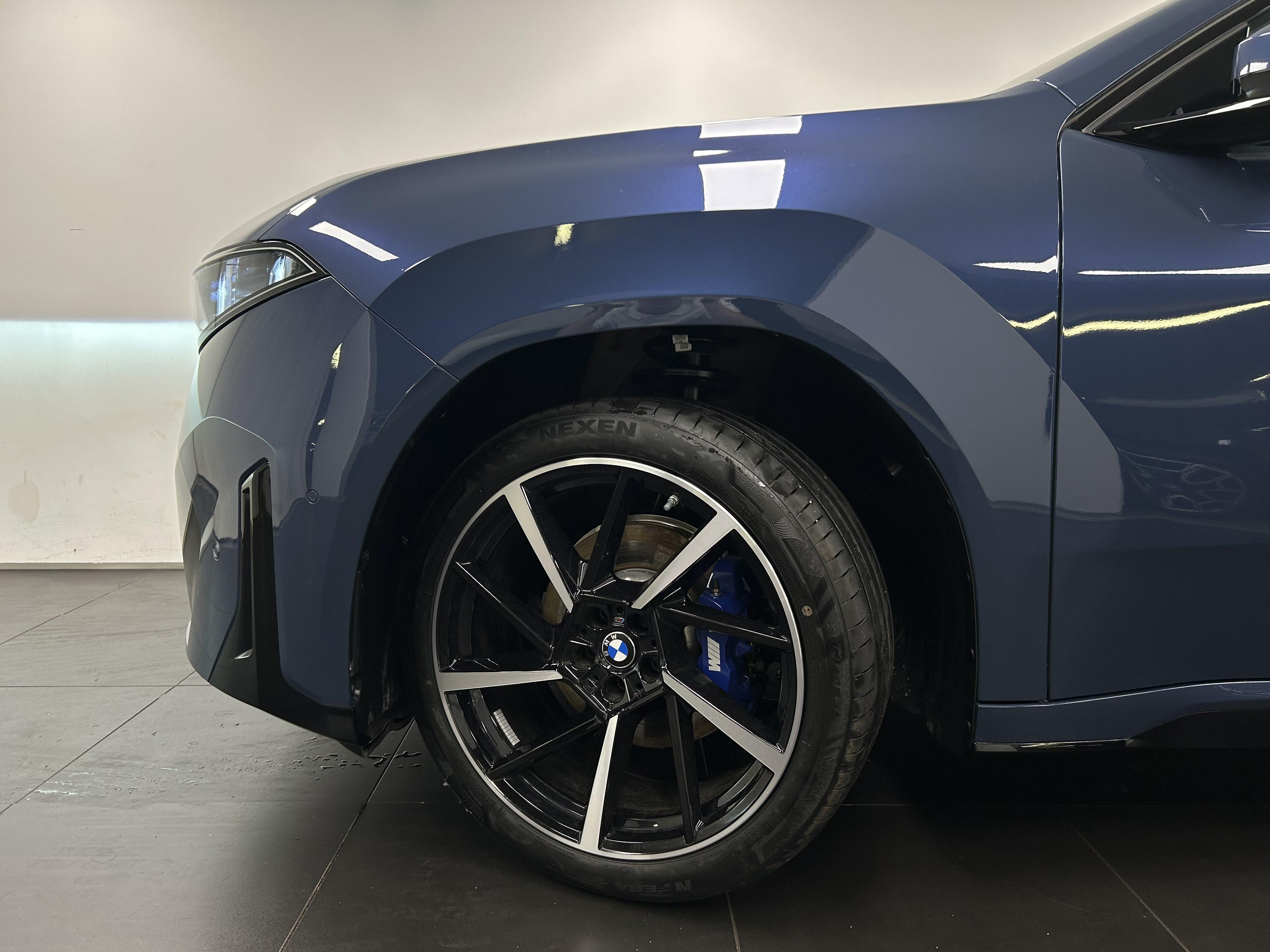 BMW iX3 – Bild 25
