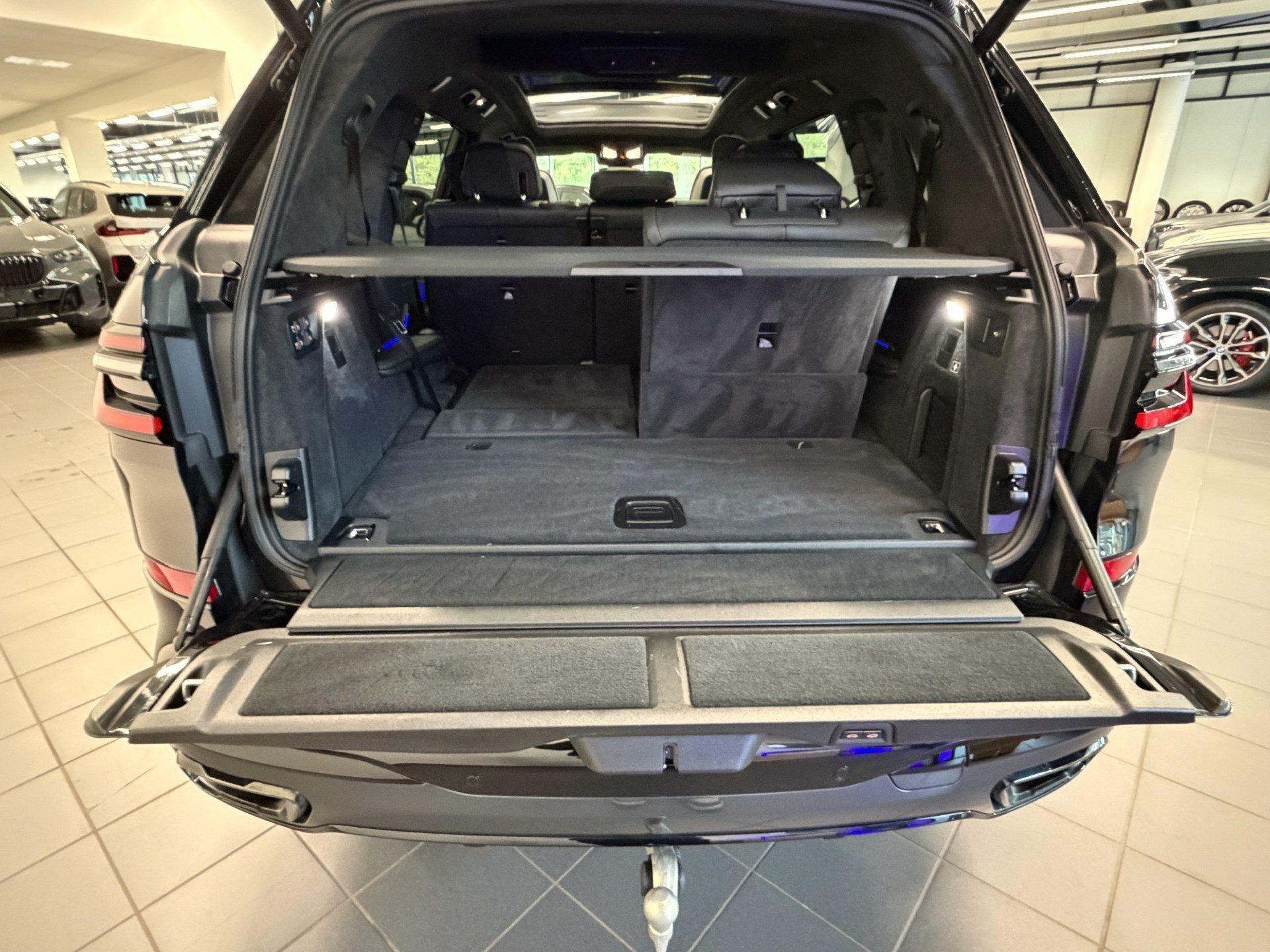 BMW X7 – Bild 13