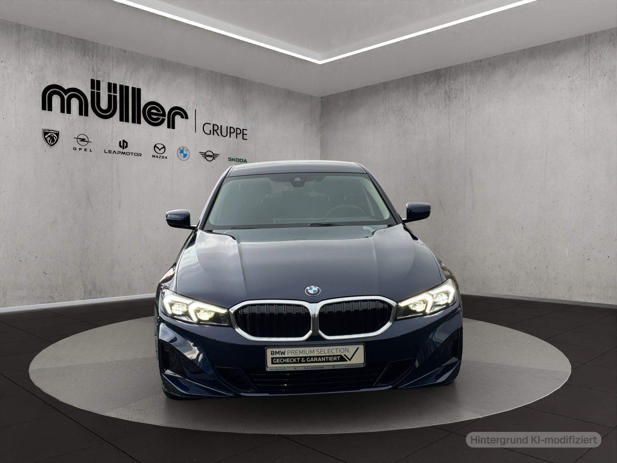BMW 3er – Bild 10