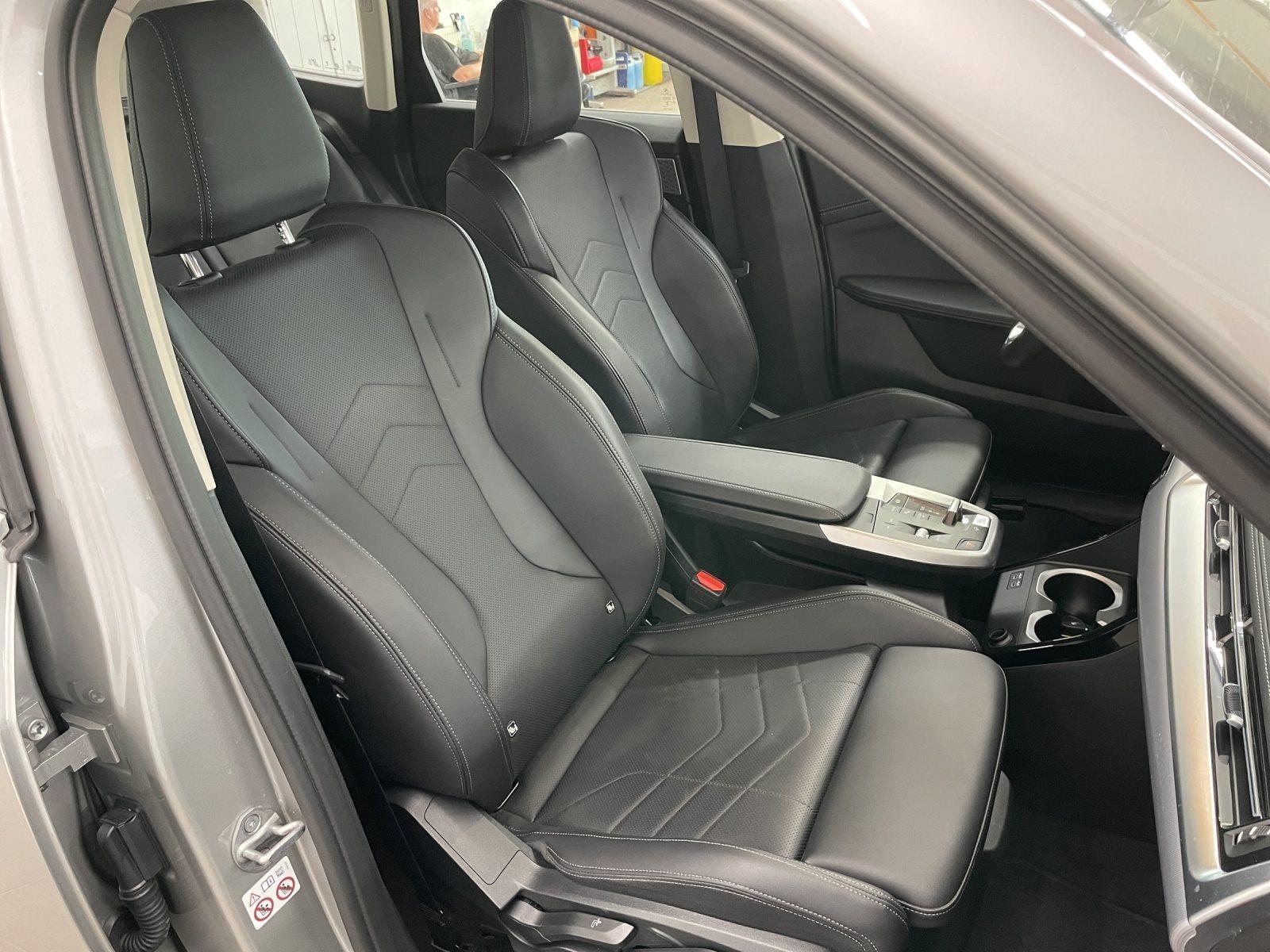 BMW X1 – Bild 16