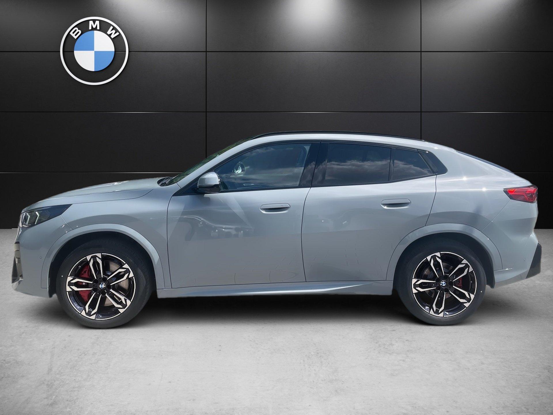 BMW iX2 – Bild 5