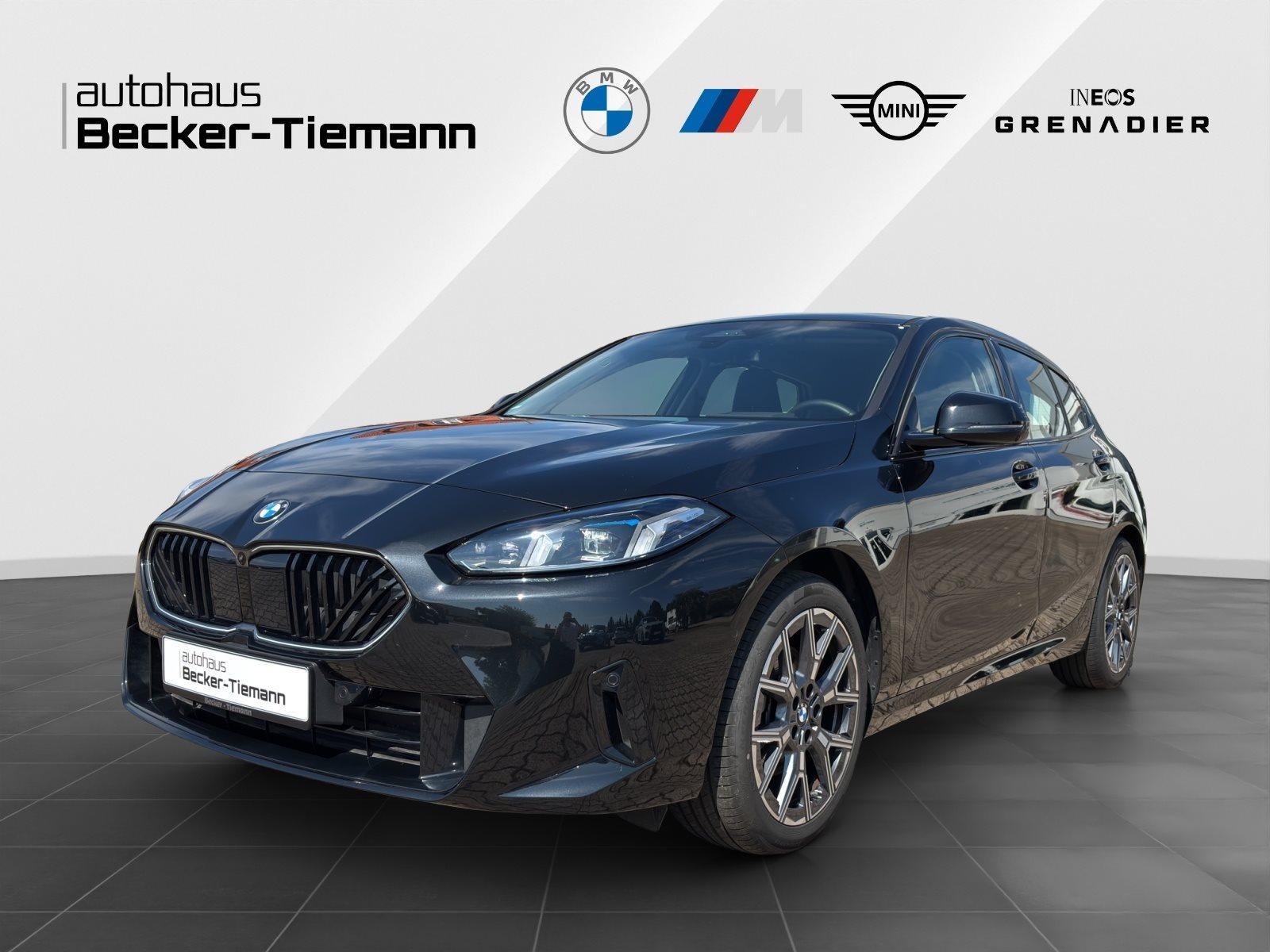 BMW 1er