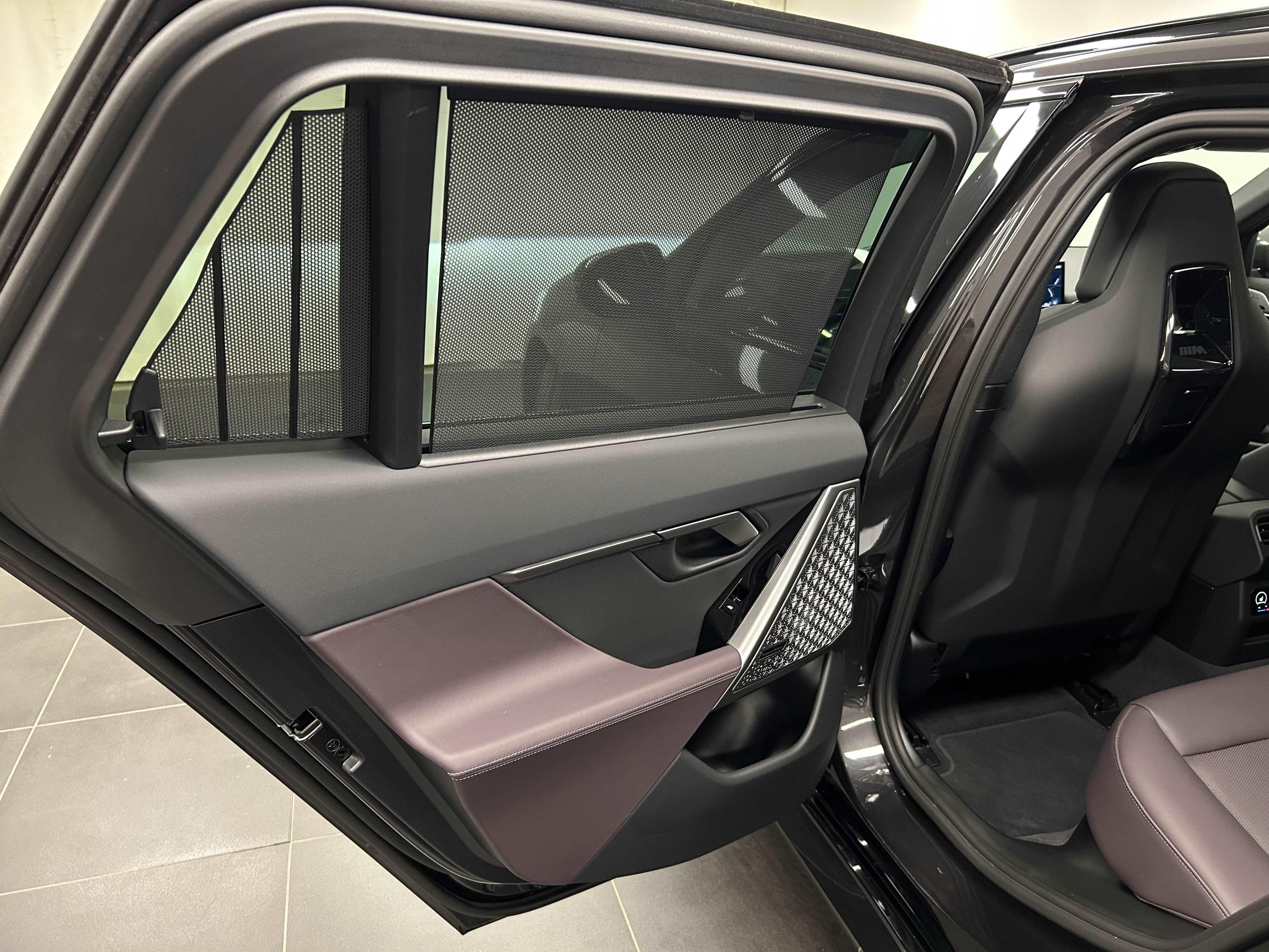 BMW 5er Touring – Bild 19