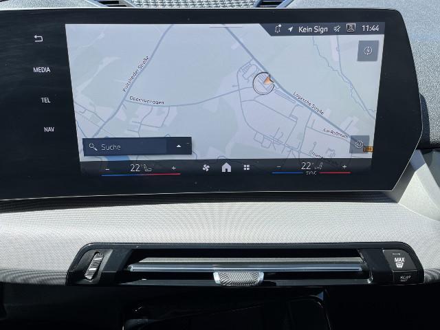 BMW X1 – Bild 5