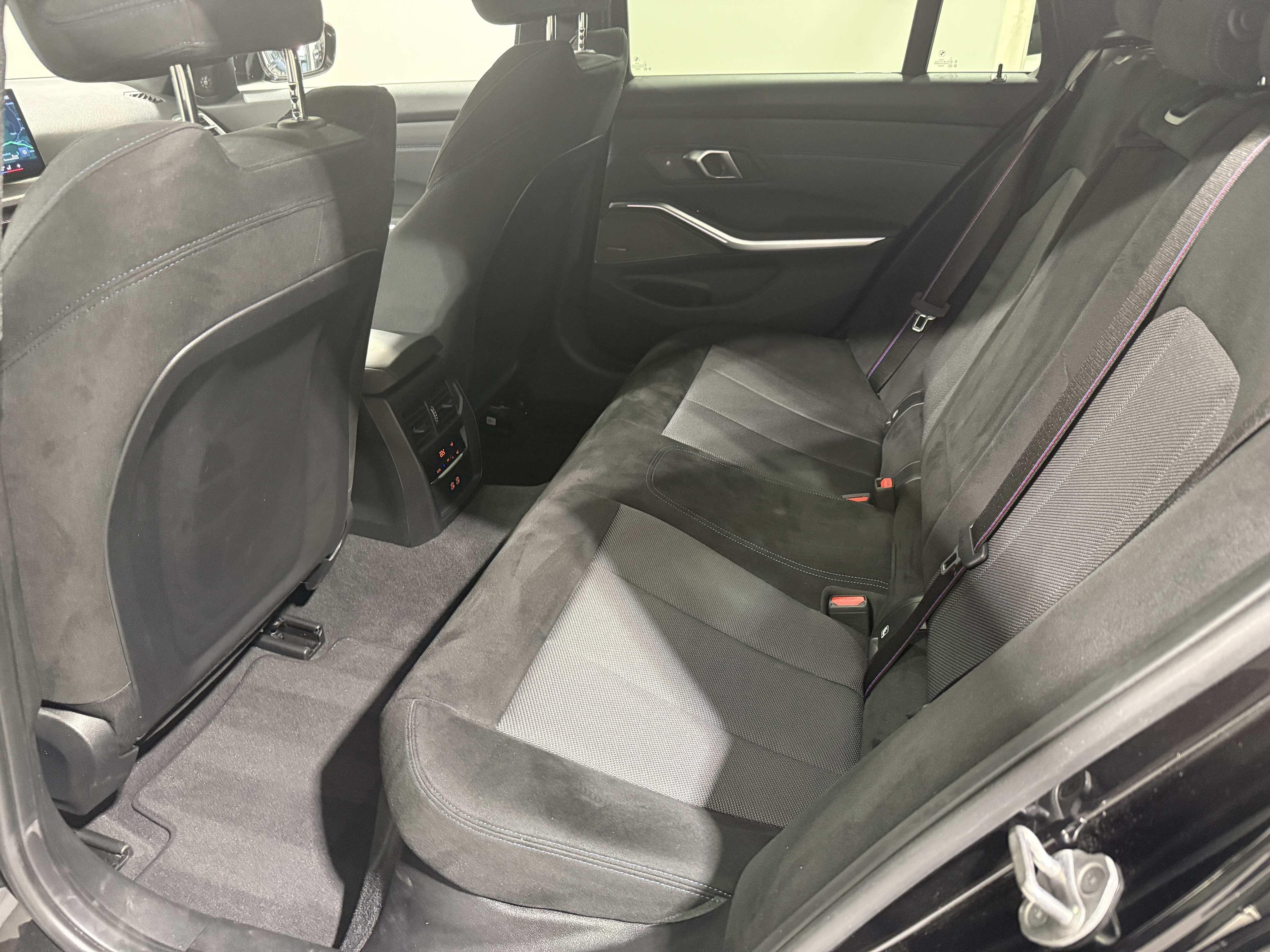 BMW 3er Touring – Bild 19