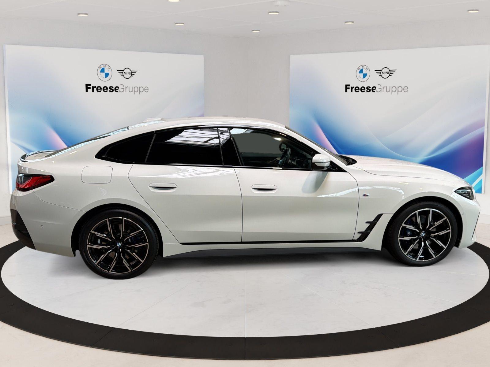 BMW 4er Gran Coupé – Bild 7
