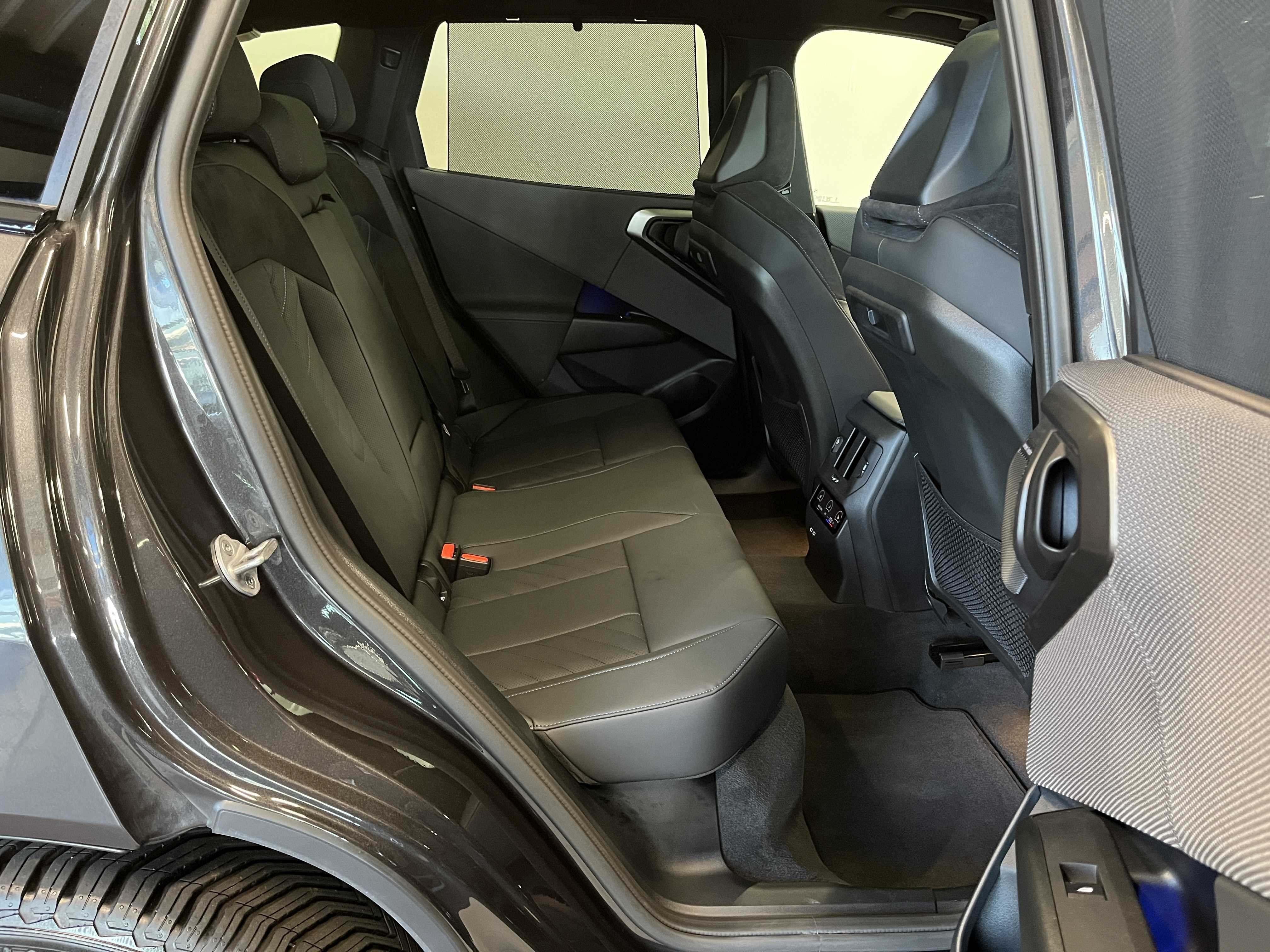 BMW X3 – Bild 19