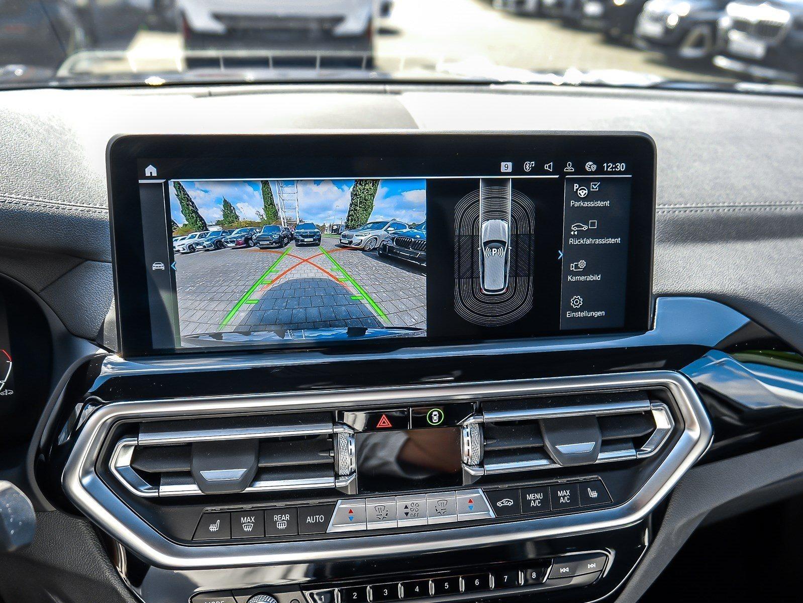 BMW iX3 – Bild 29