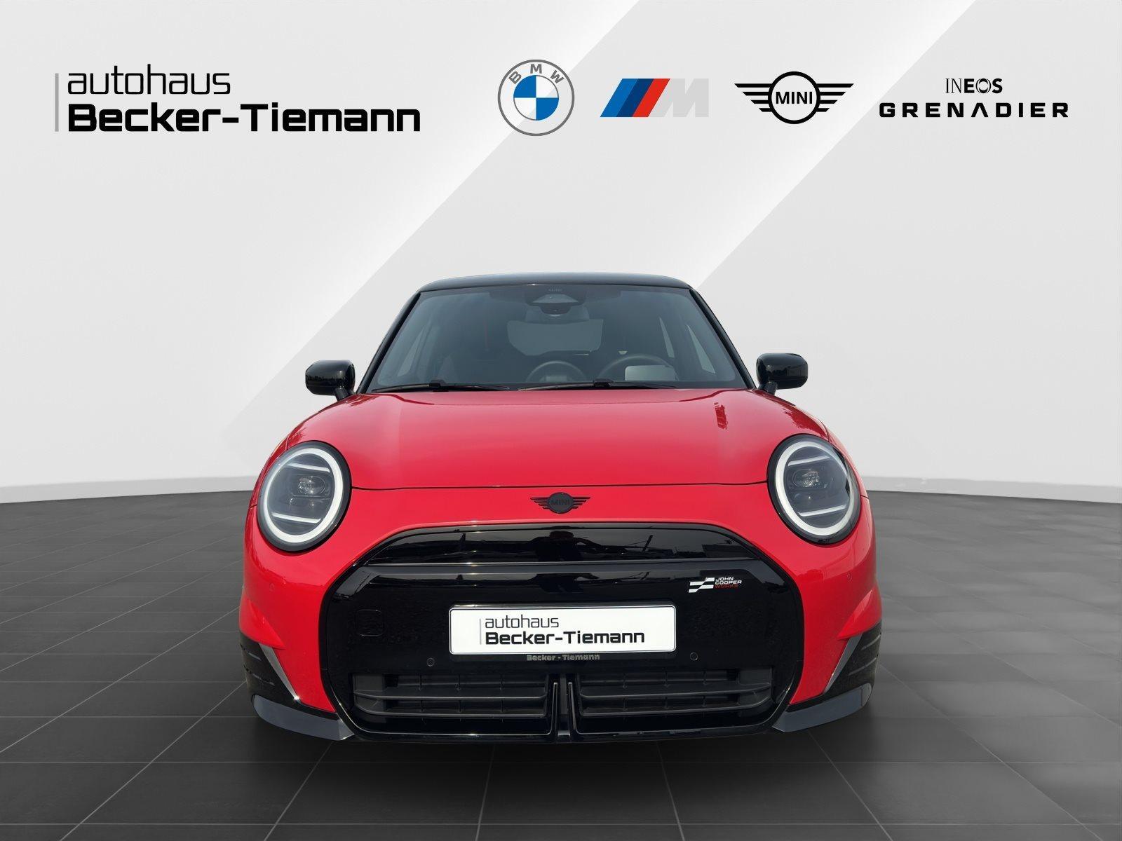 MINI Cooper 3-Türer – Bild 2