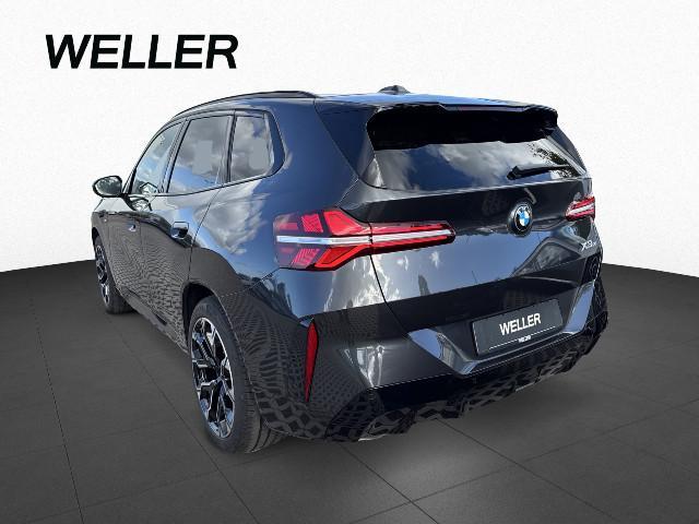 BMW X3 – Bild 4