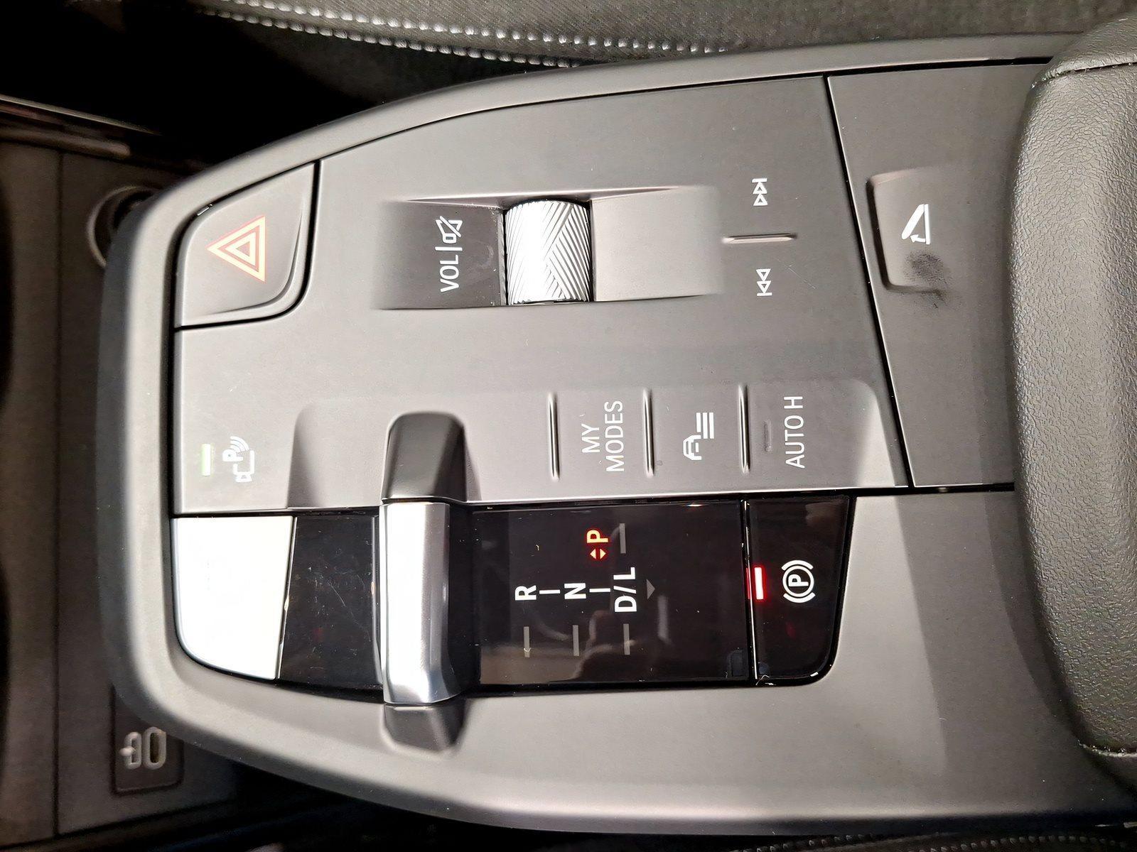 BMW 2er Active Tourer – Bild 14