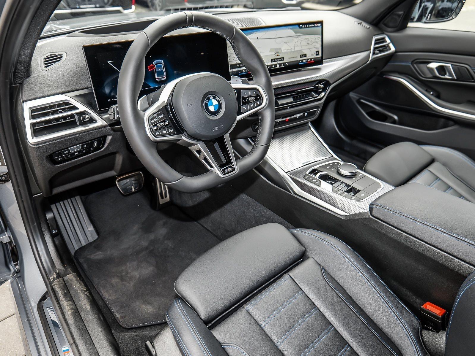 BMW 3er – Bild 15