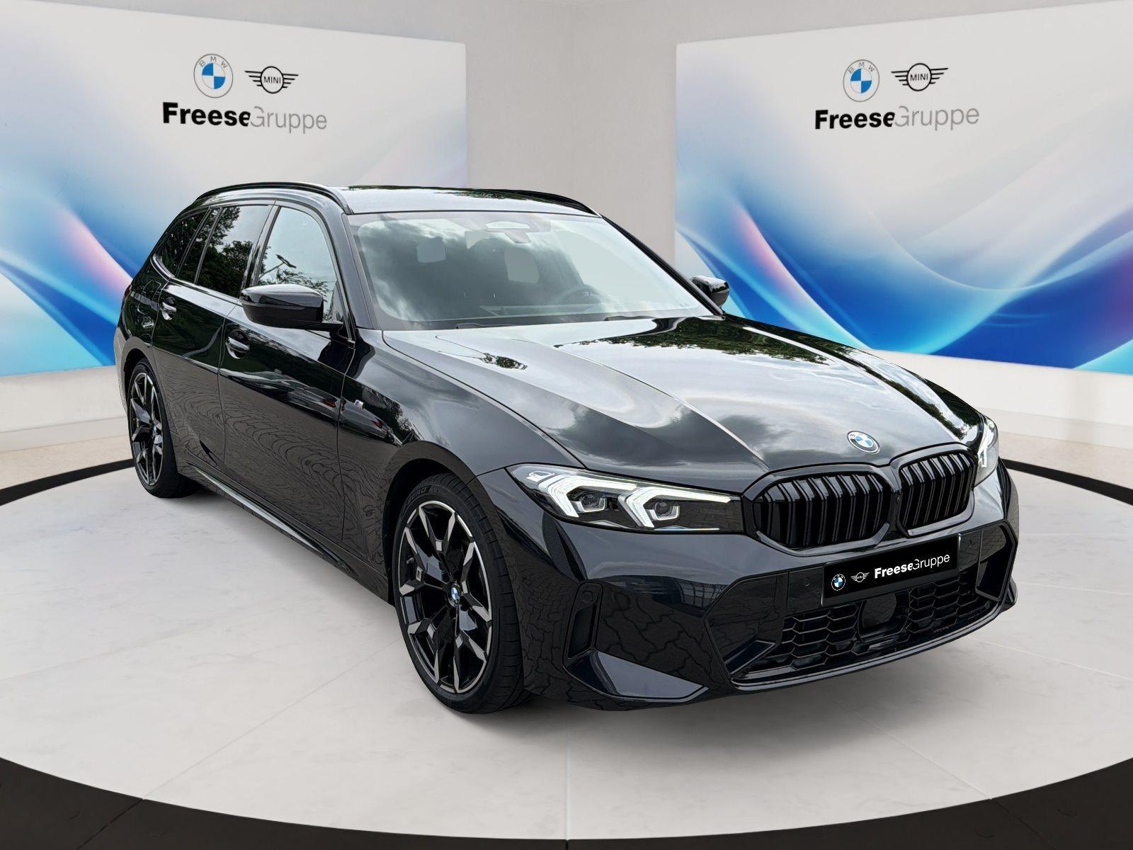 BMW 3er Touring – Bild 22