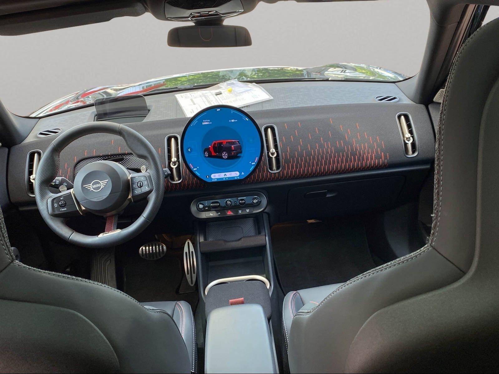 MINI Countryman – Bild 10