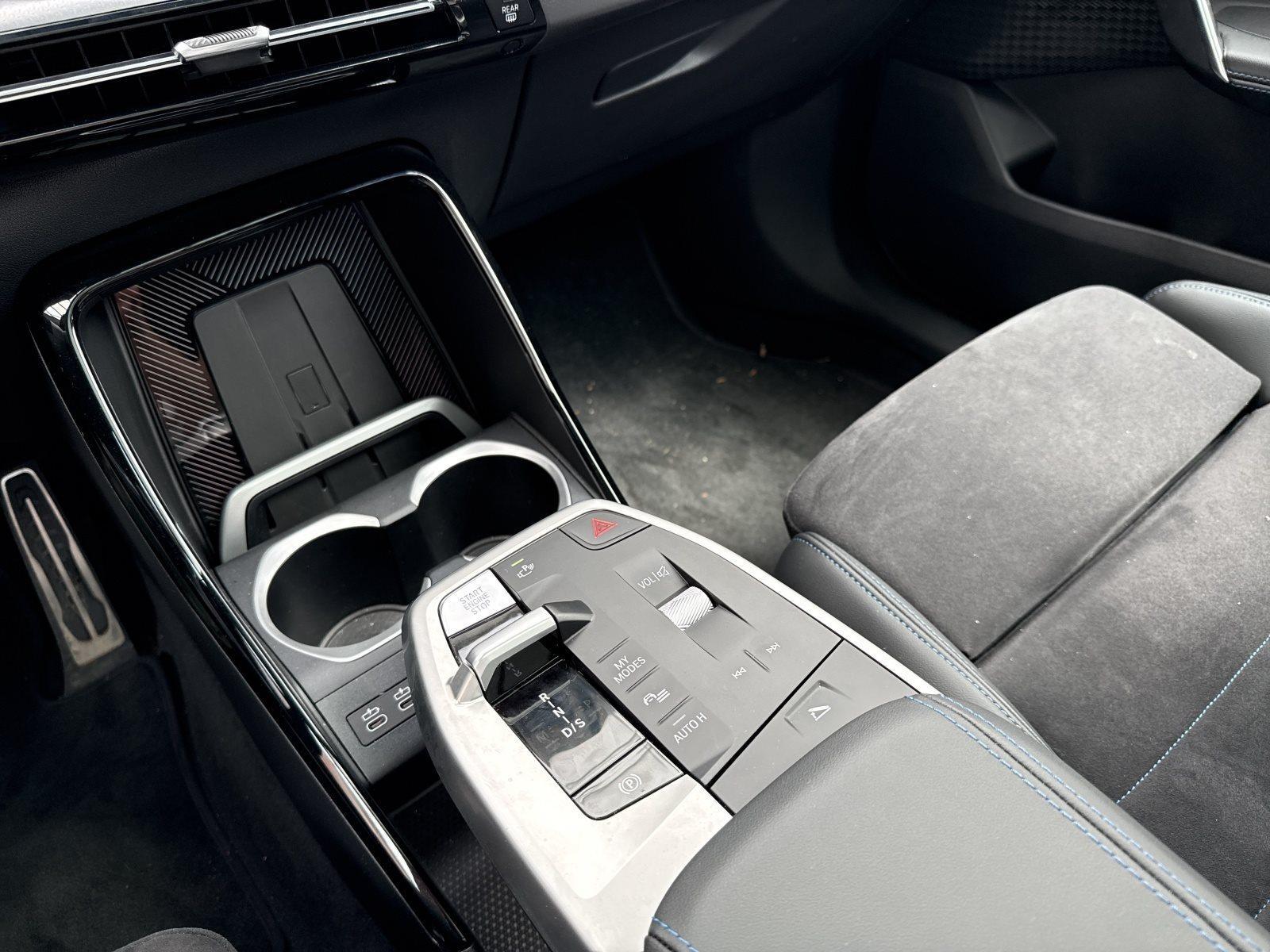 BMW X1 – Bild 14