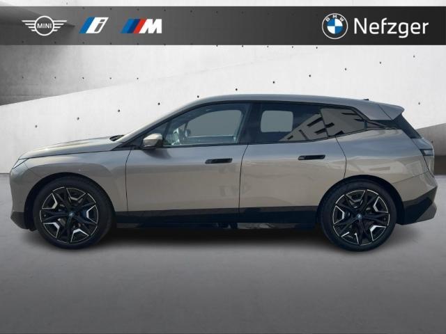 BMW iX – Bild 12