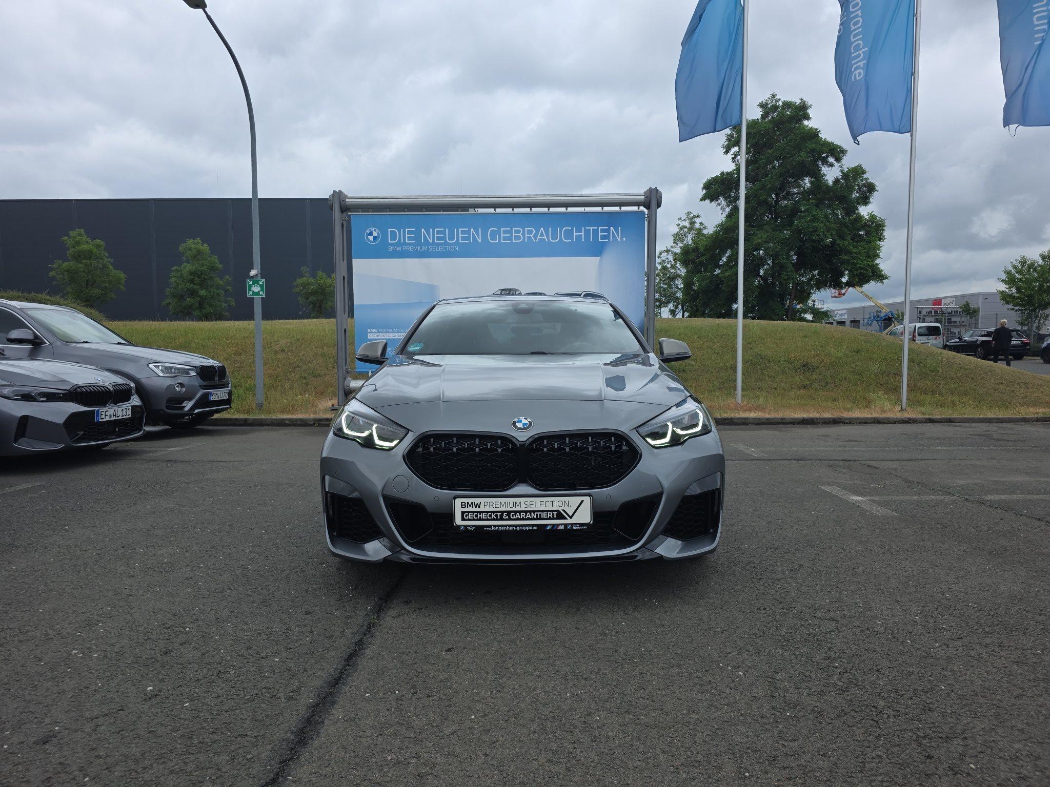 BMW 2er Gran Coupé – Bild 3