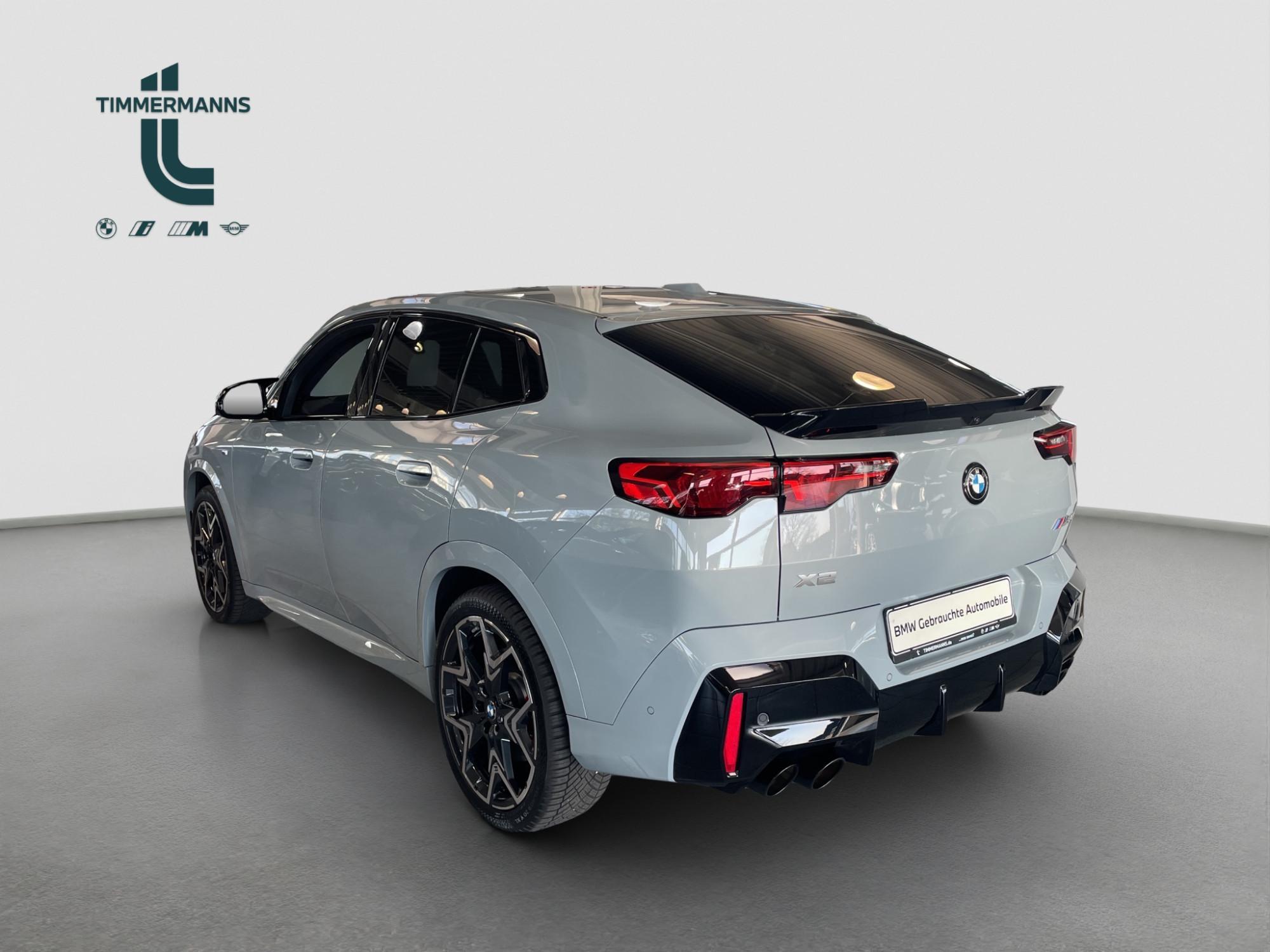 BMW X2 – Bild 5