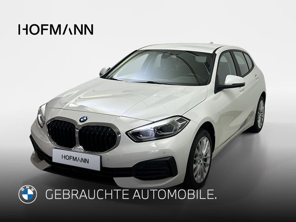 BMW 1er