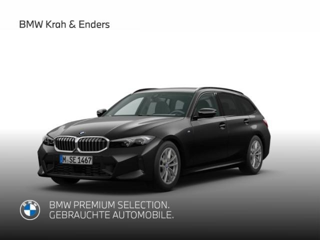 BMW 3er Touring – Bild 2