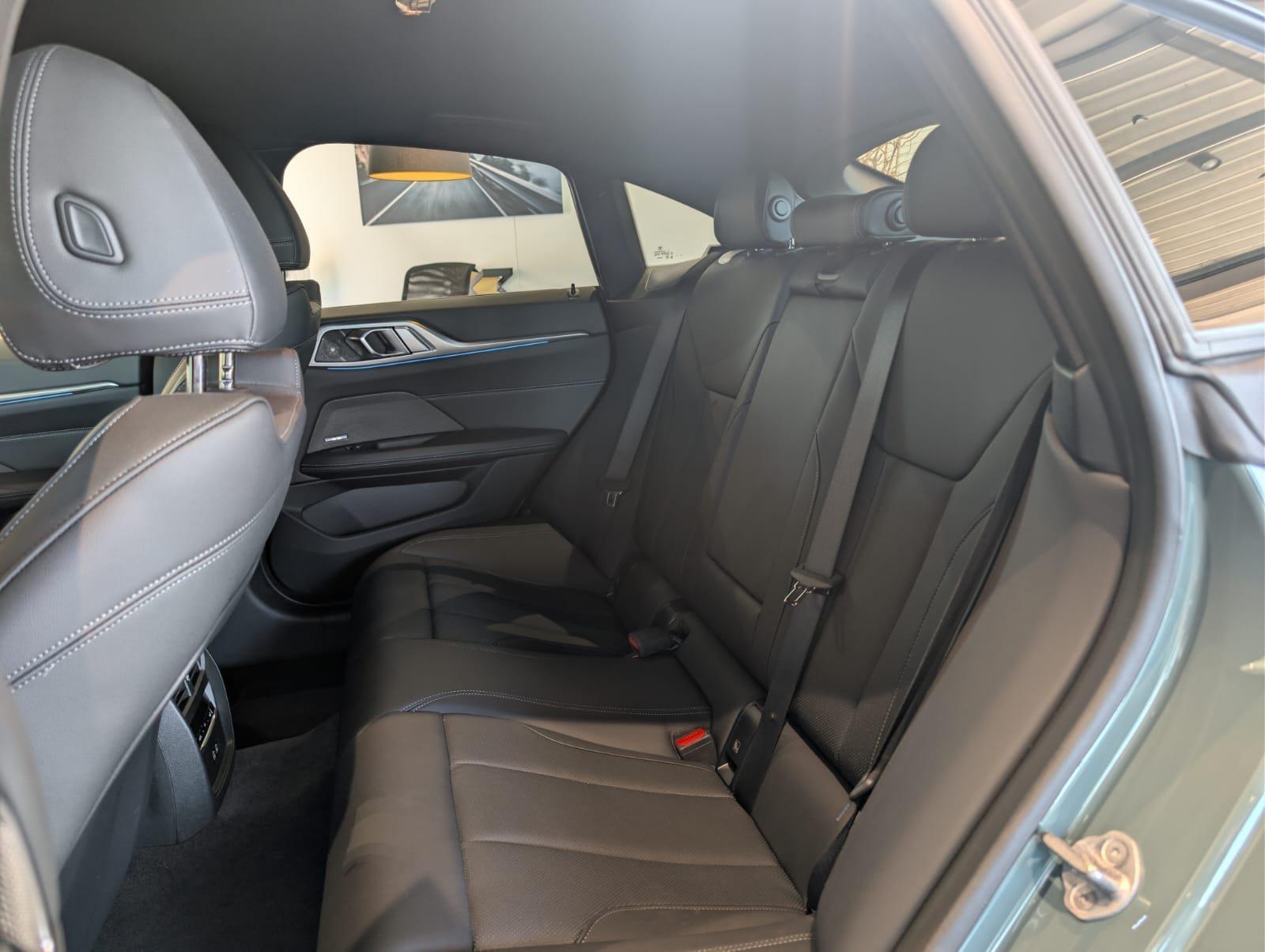 BMW 4er Gran Coupé – Bild 40