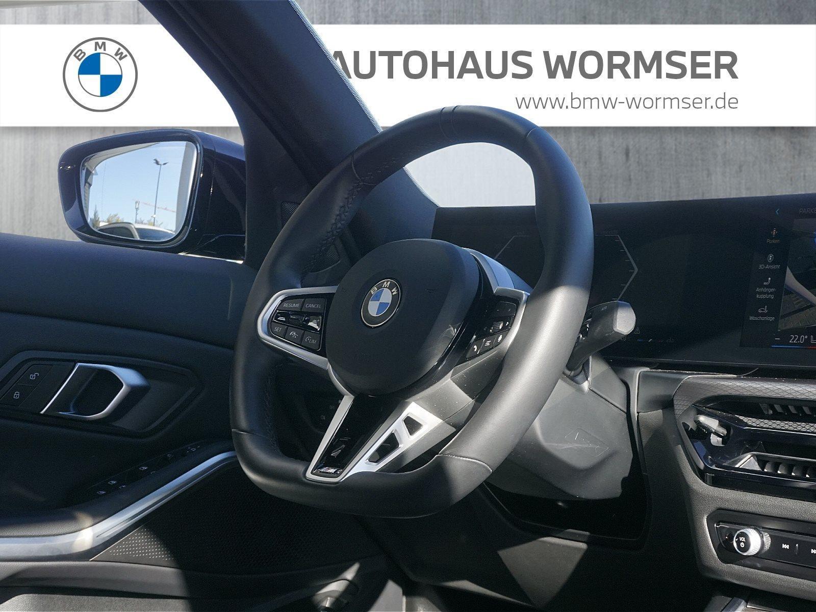 BMW 3er – Bild 14