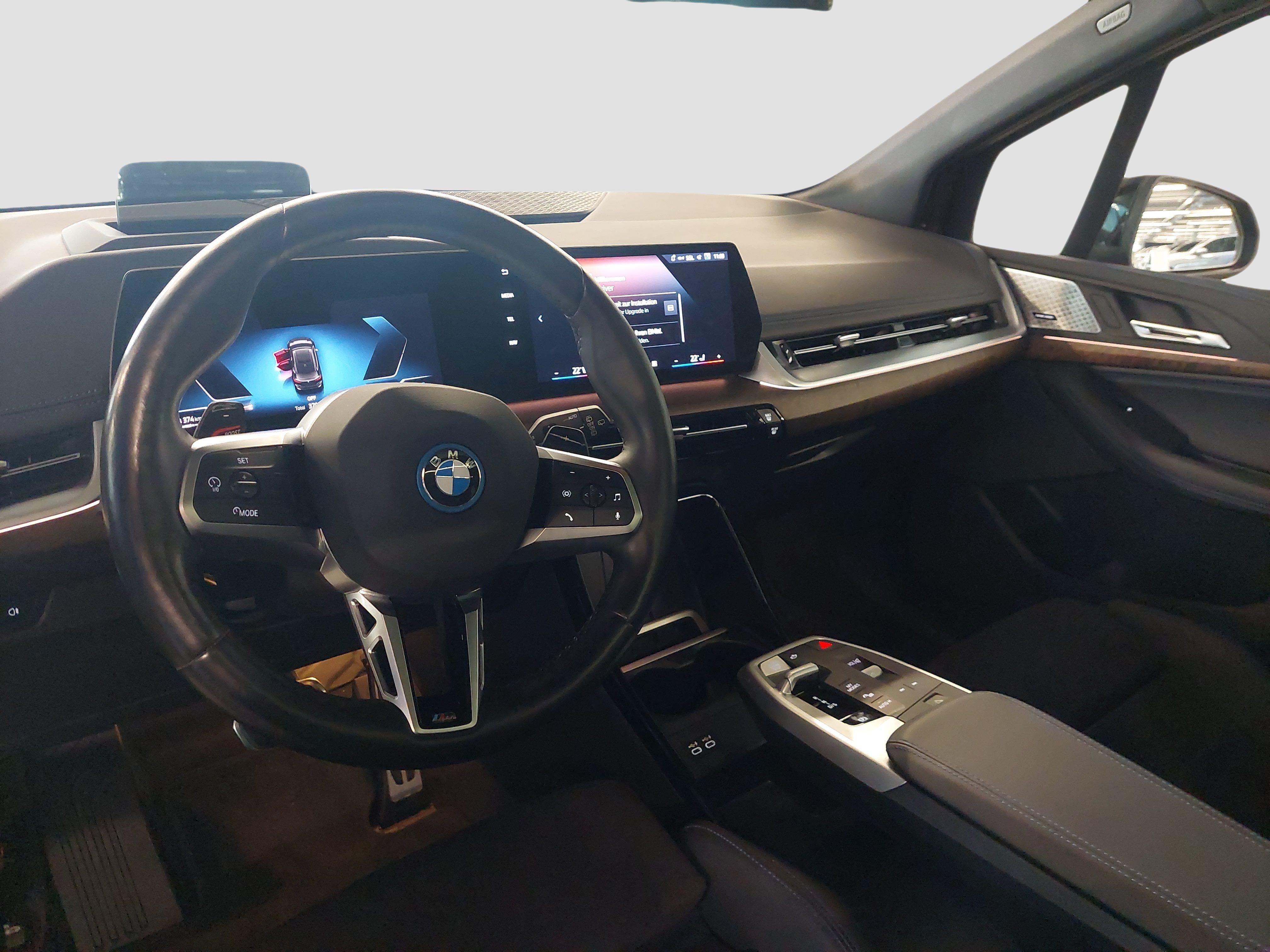 BMW 2er Active Tourer – Bild 12
