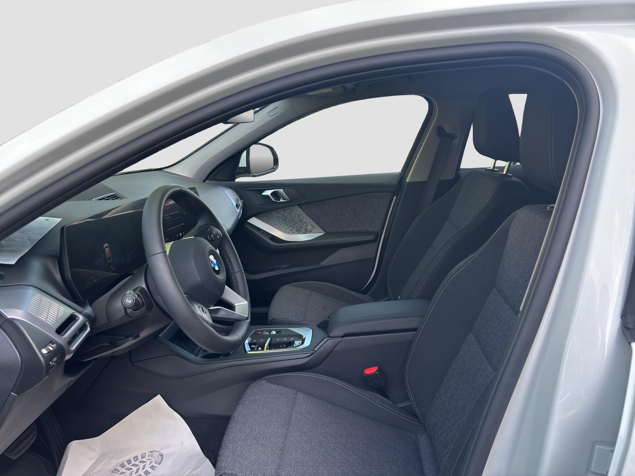 BMW 1er – Bild 18
