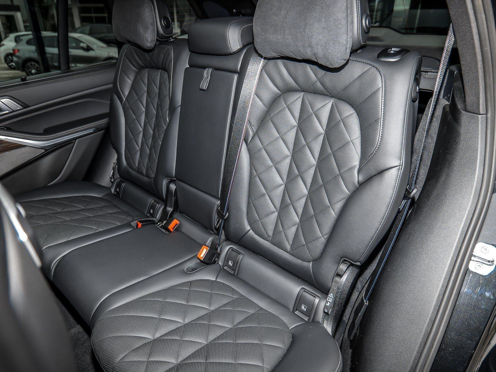 BMW X5 – Bild 17