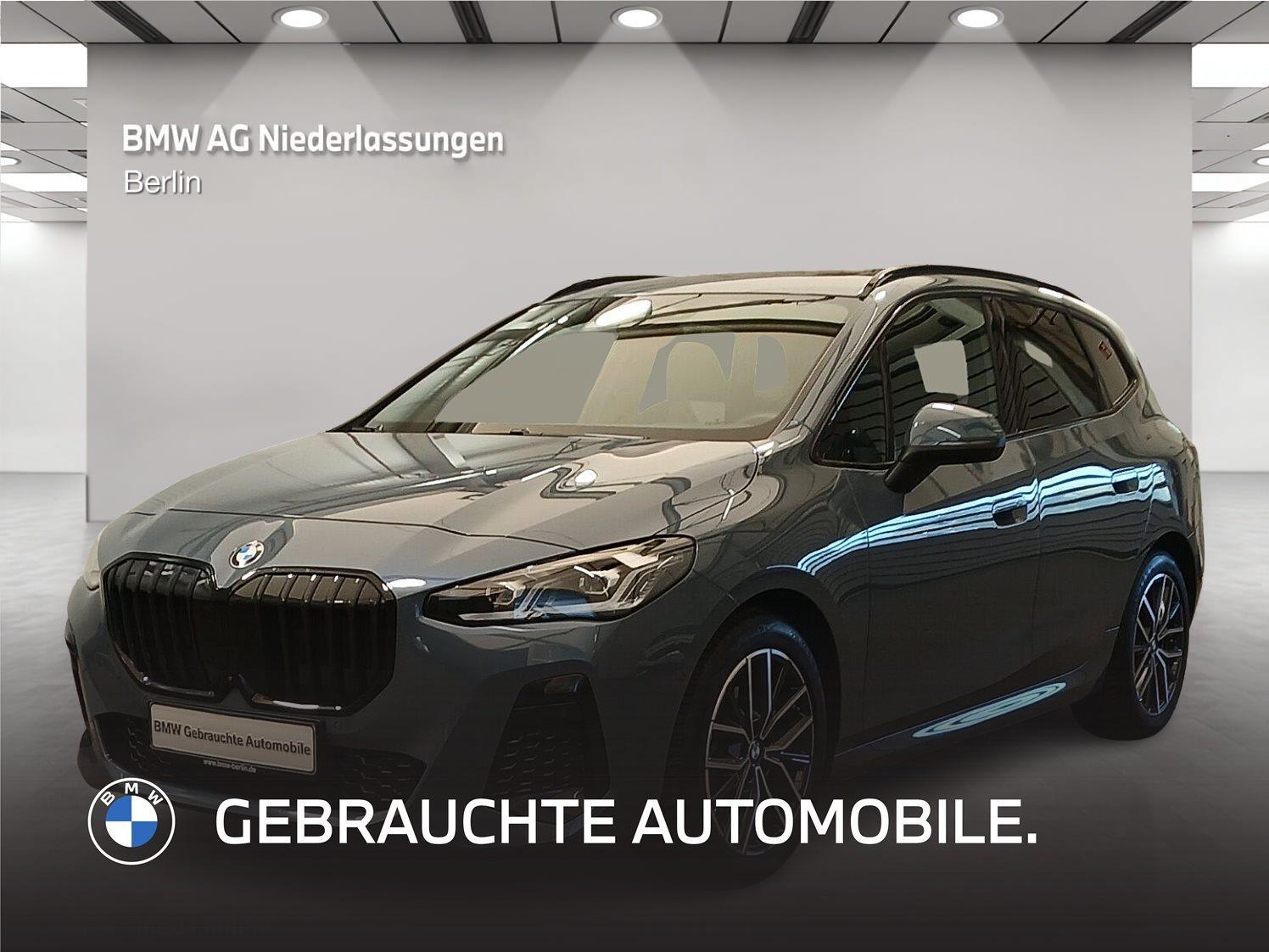 BMW 220I 2023