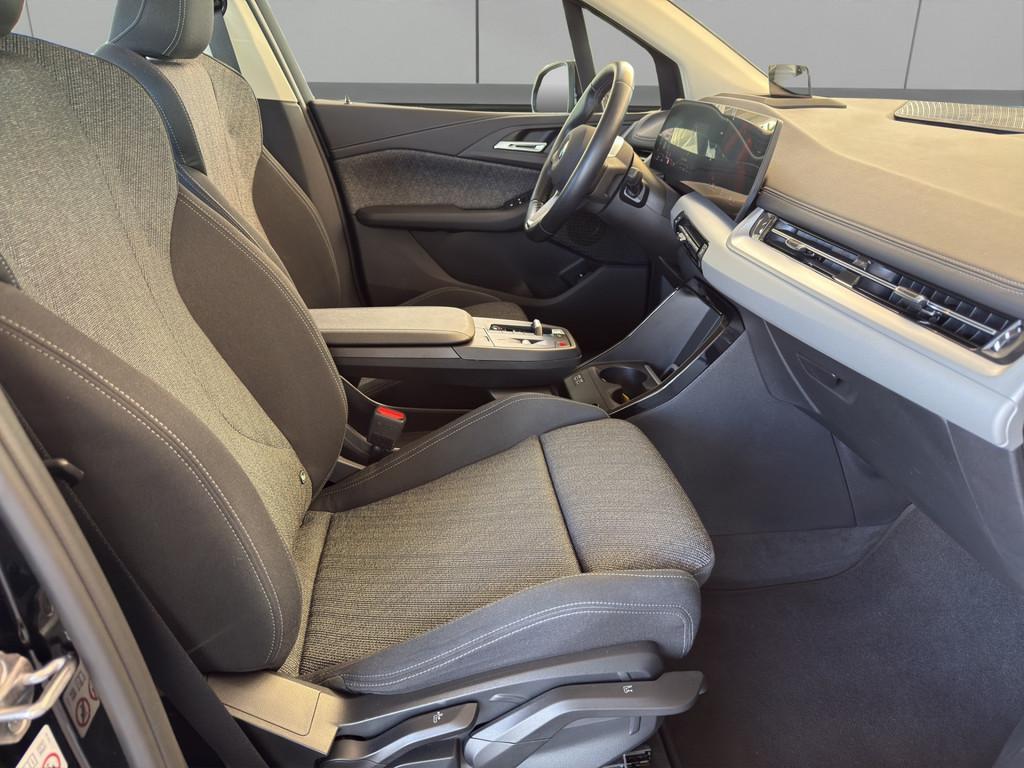 BMW 2er Active Tourer – Bild 11