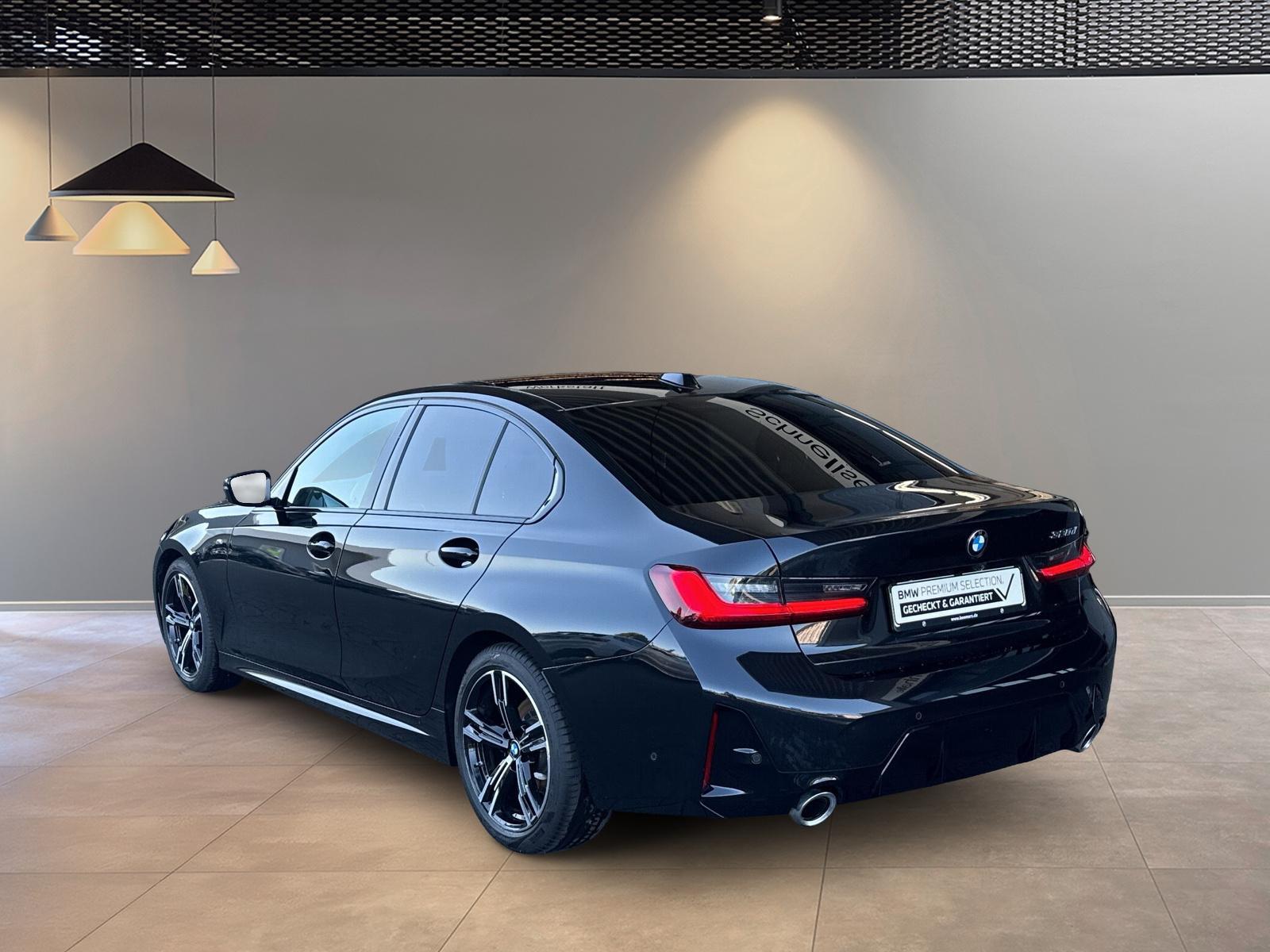BMW 3er – Bild 15