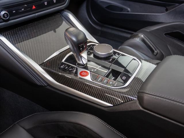 BMW M4 Coupé – Bild 3