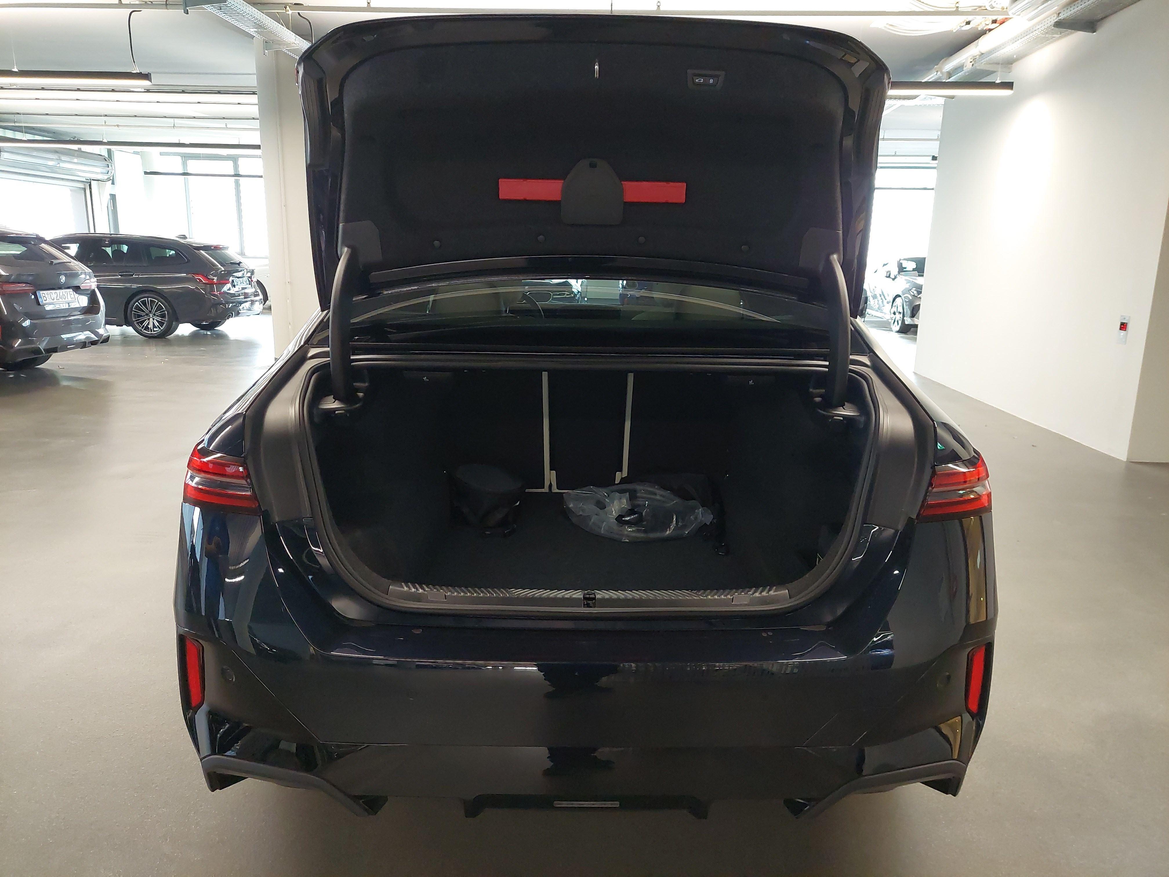 BMW 5er – Bild 12