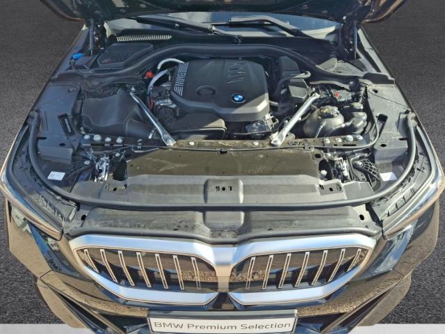 BMW 5er – Bild 6