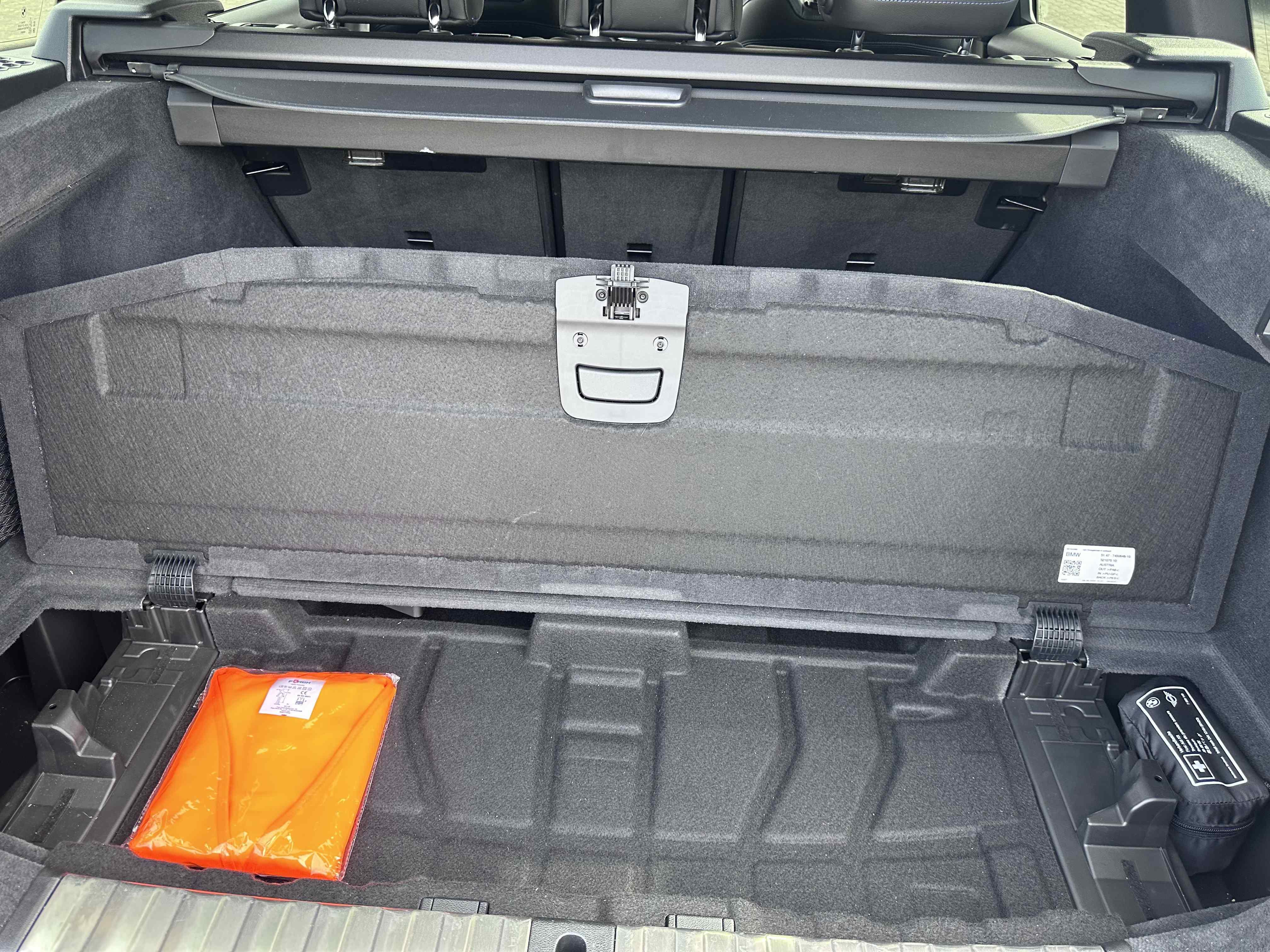 BMW 3er Touring – Bild 15