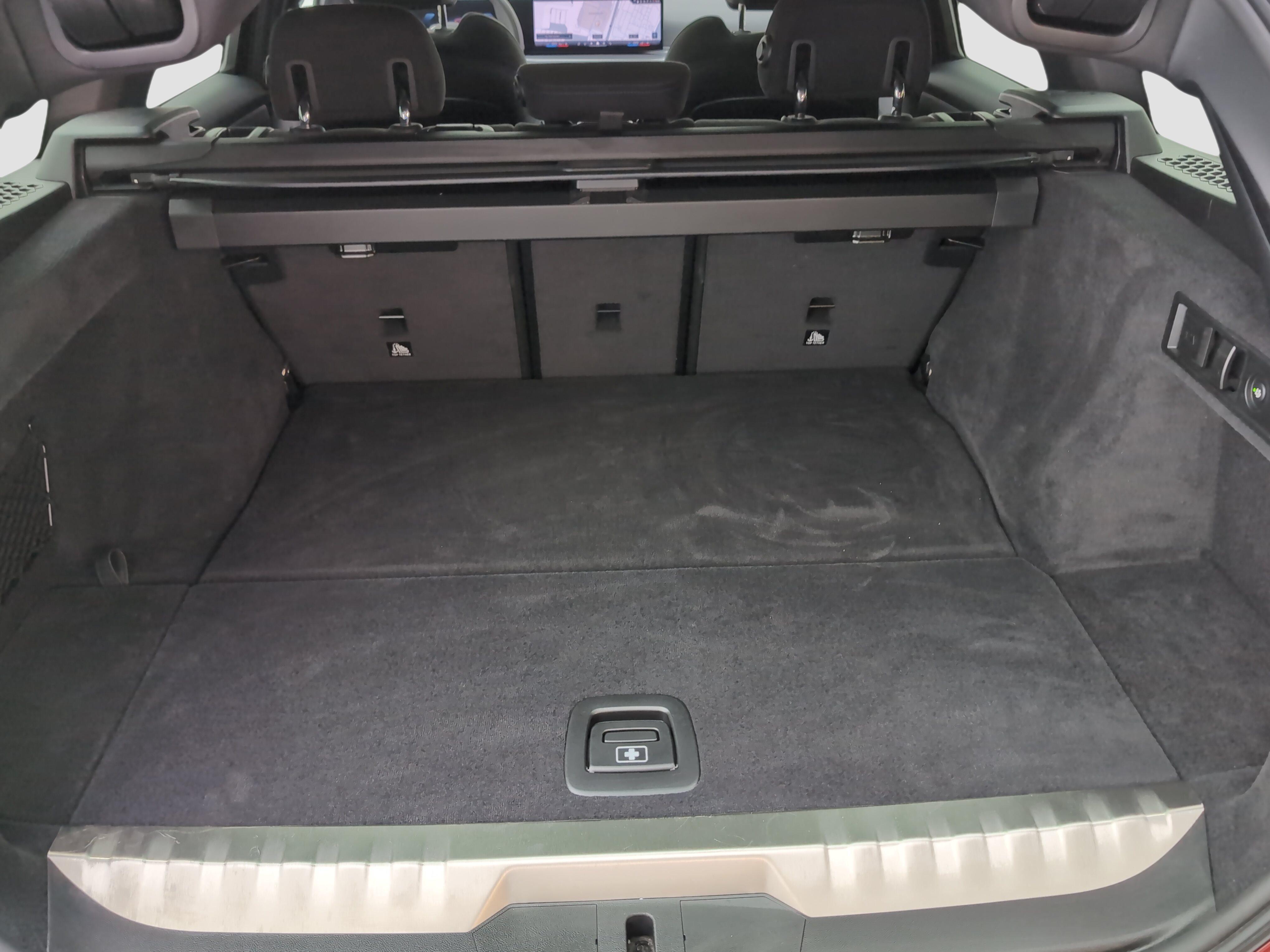 BMW 3er Touring – Bild 15